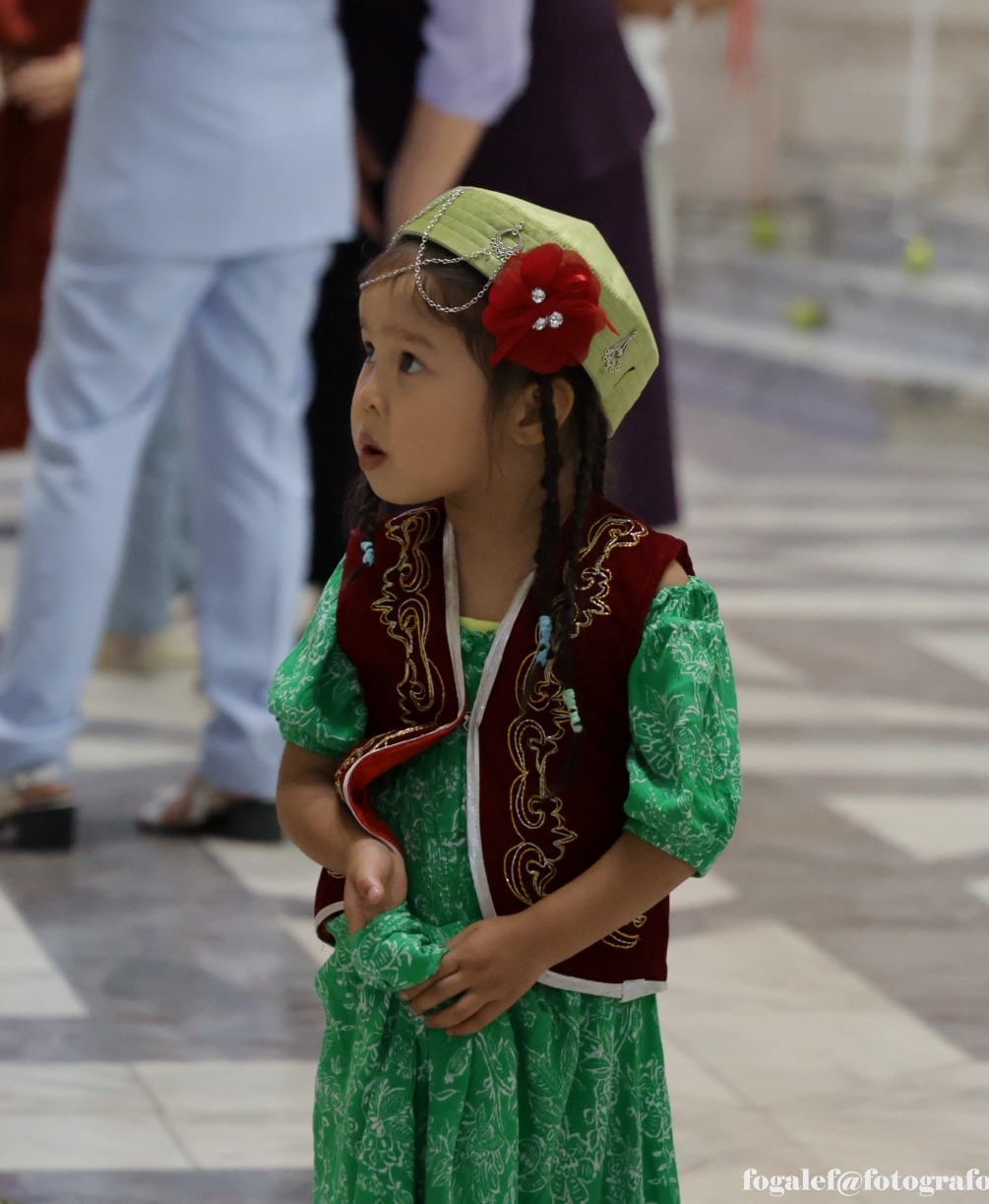 #Kazakistan