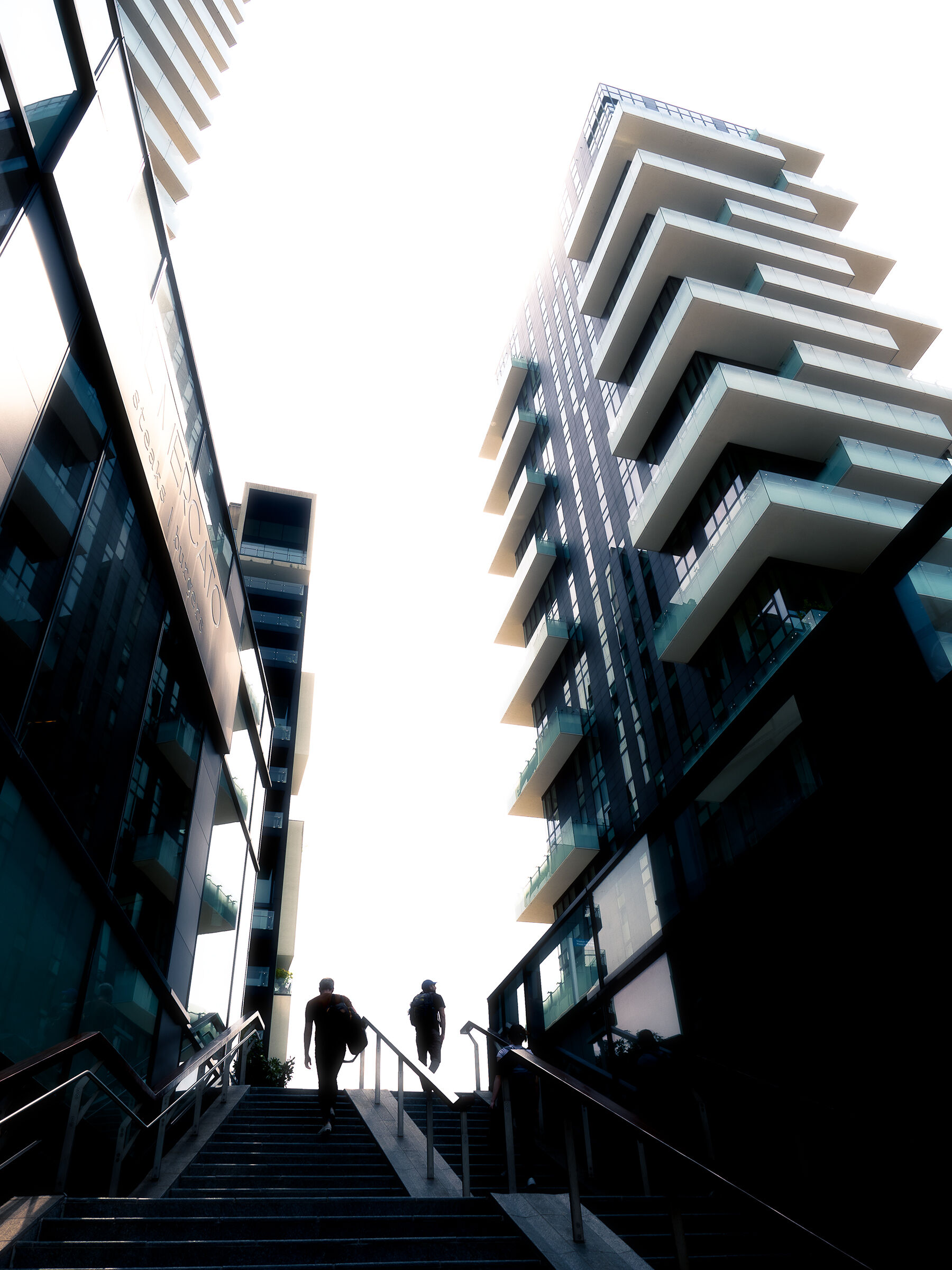 City
