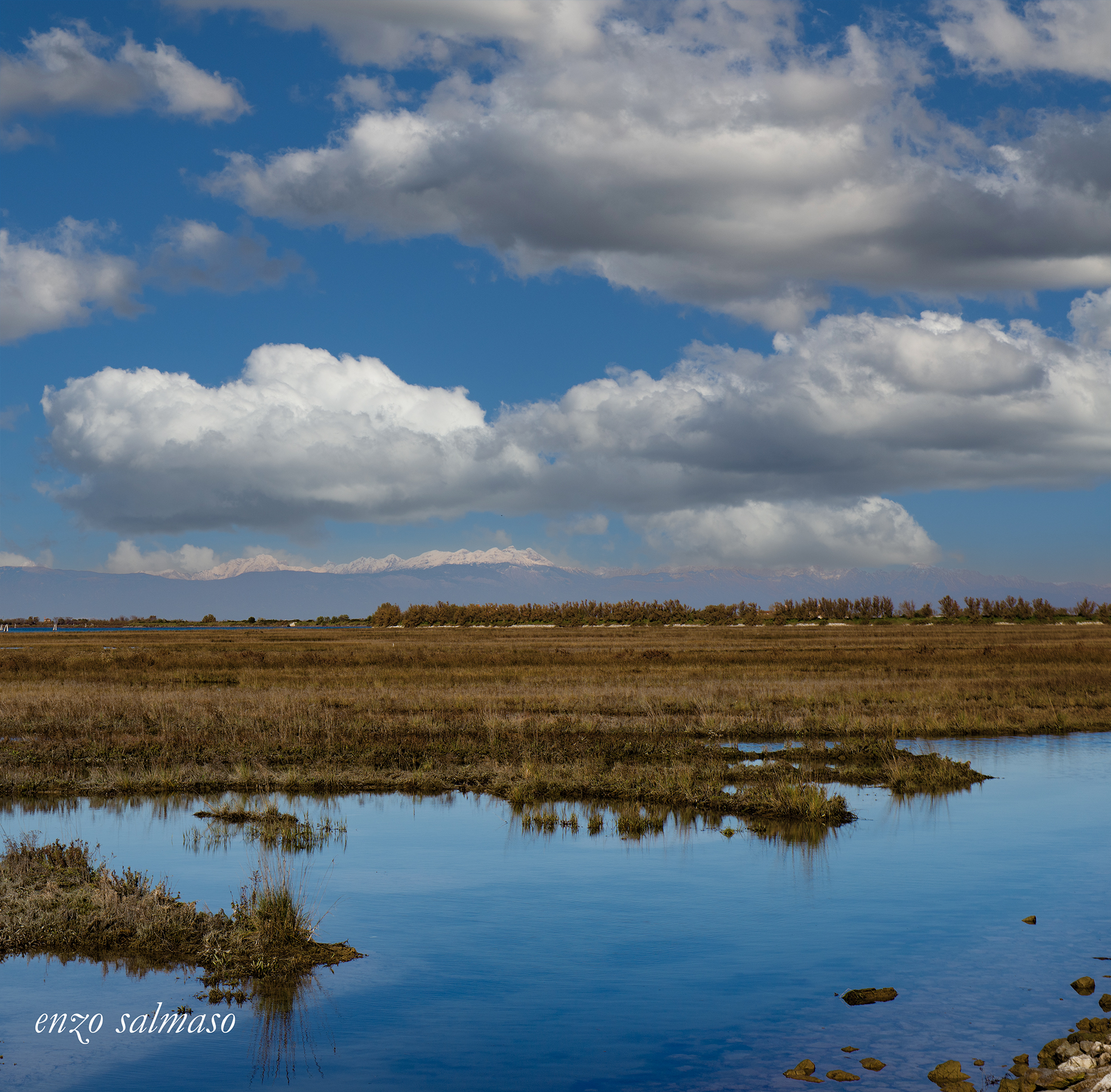 Liu Piccolo Lagoon