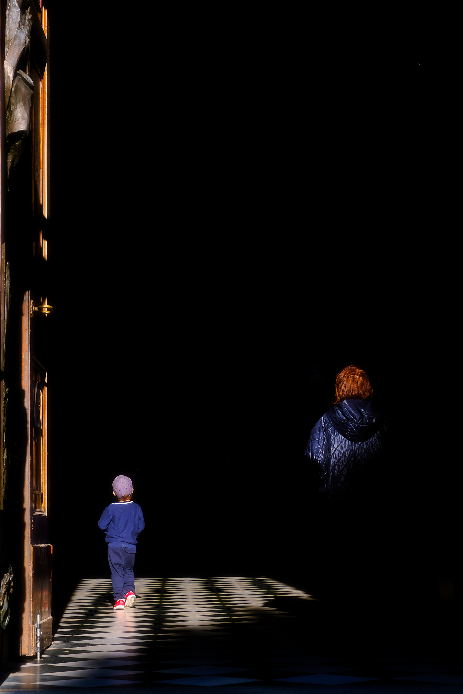 La luce