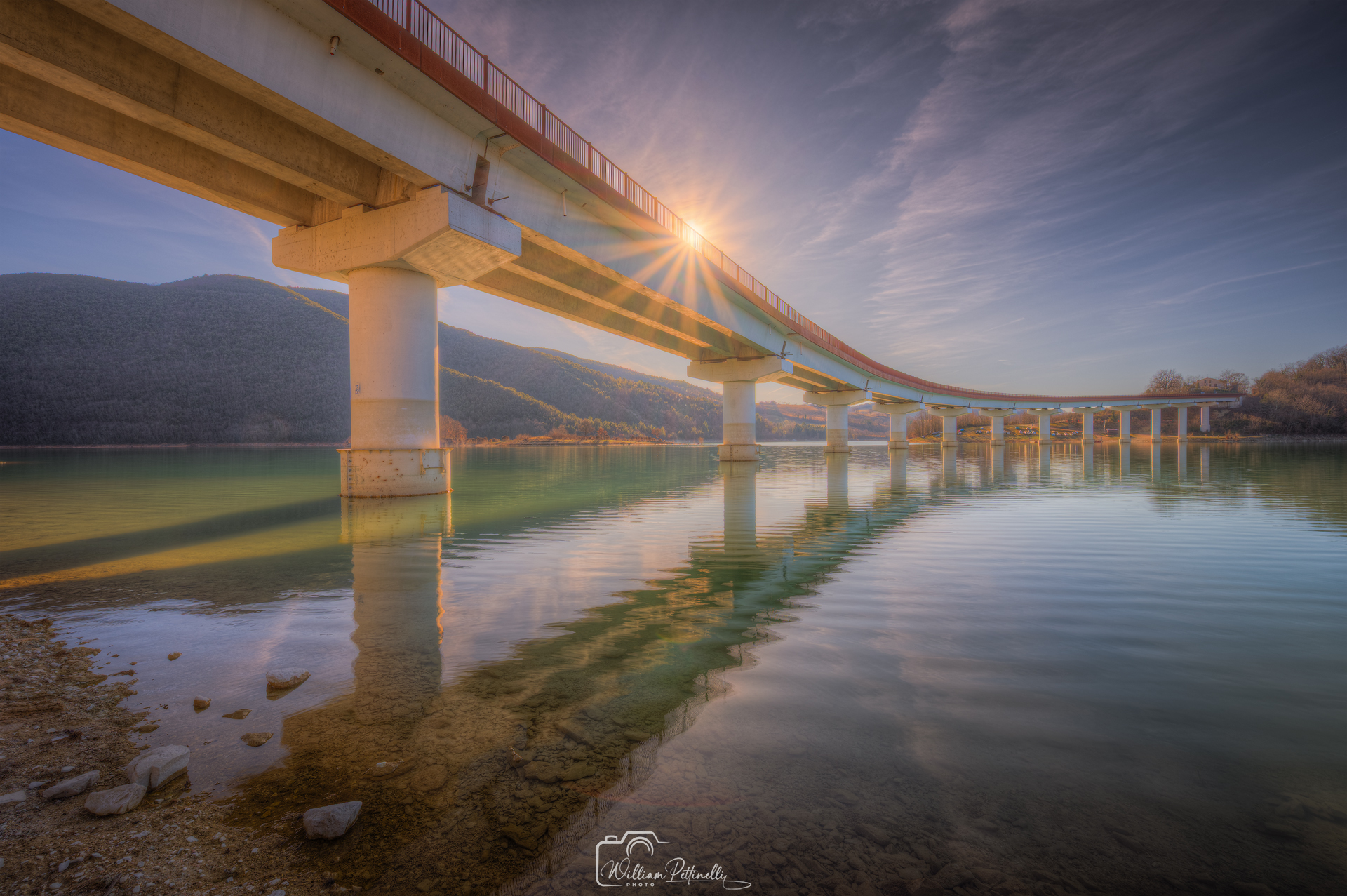 Bridge