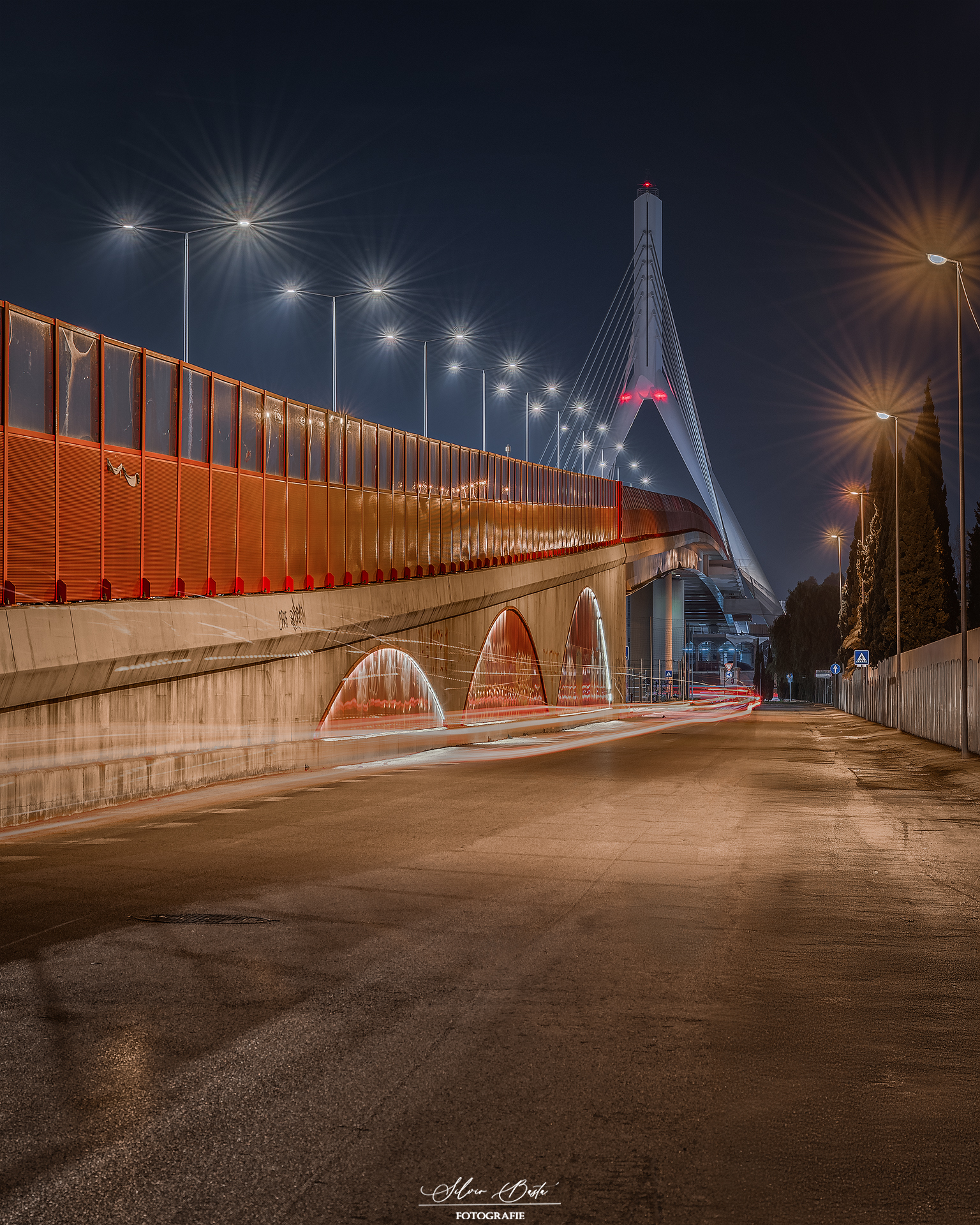 bari ponte adriatico