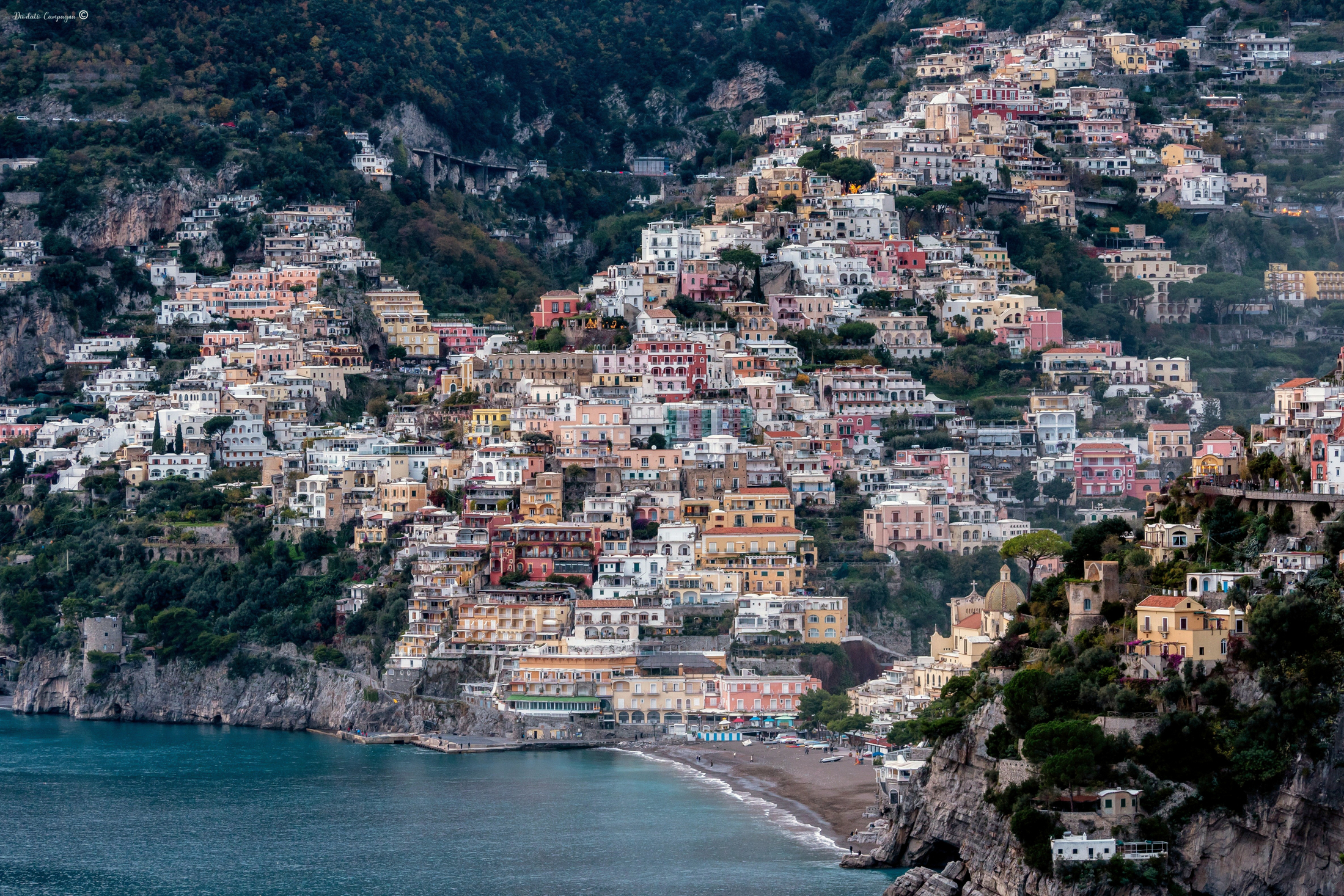 Positano