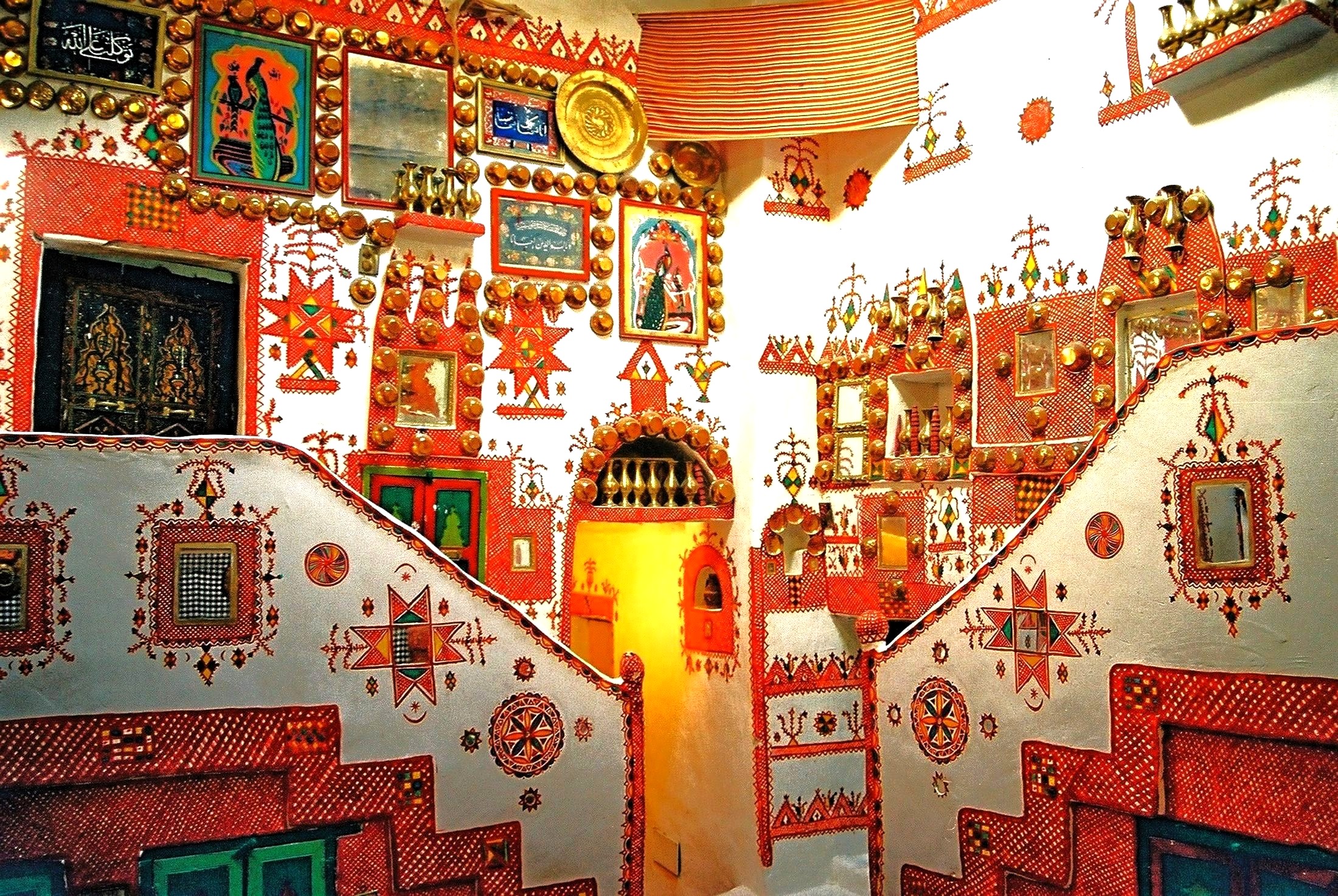 Inequivocabilmente kitsch