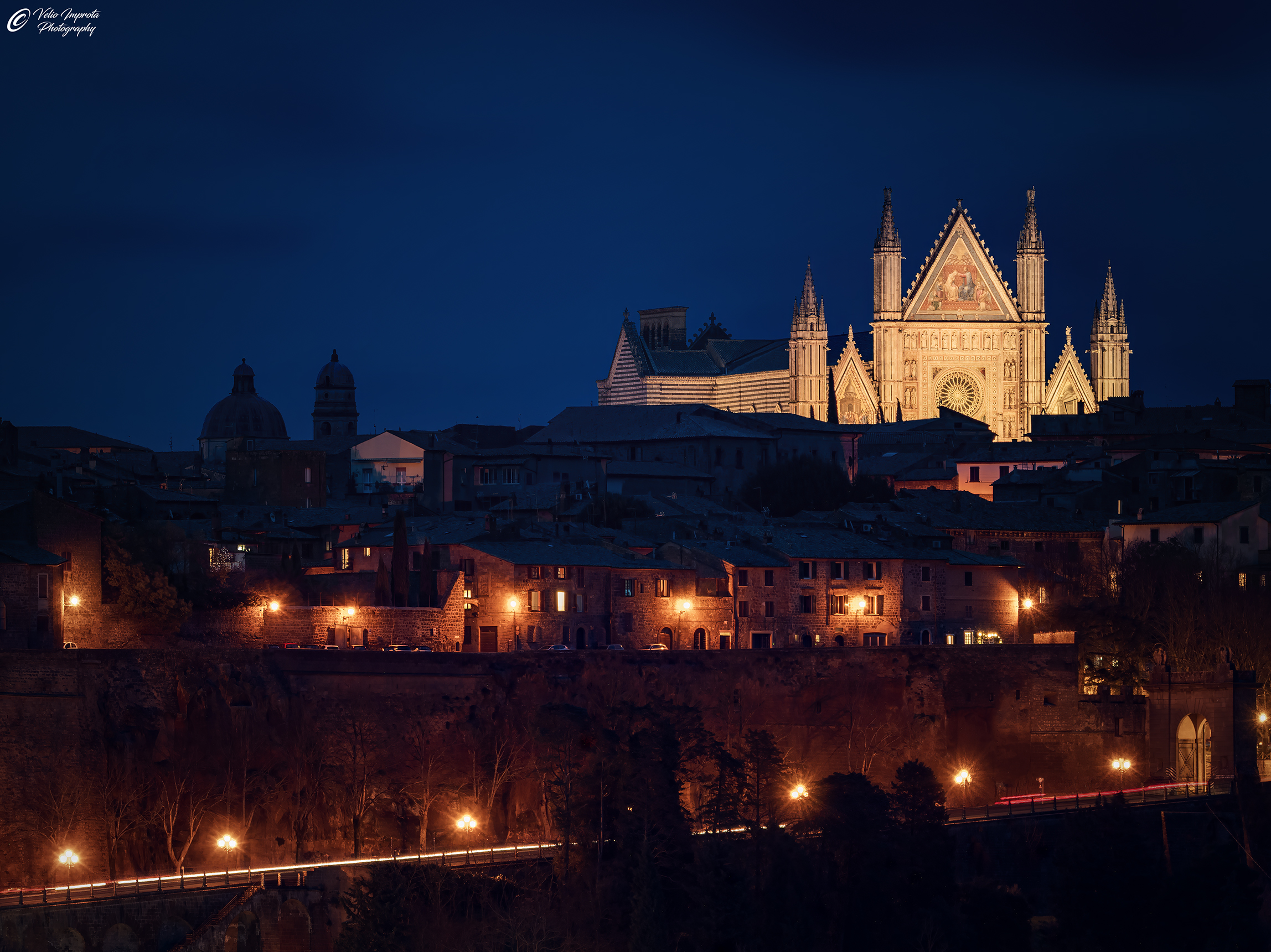 Belvedere of Orvieto