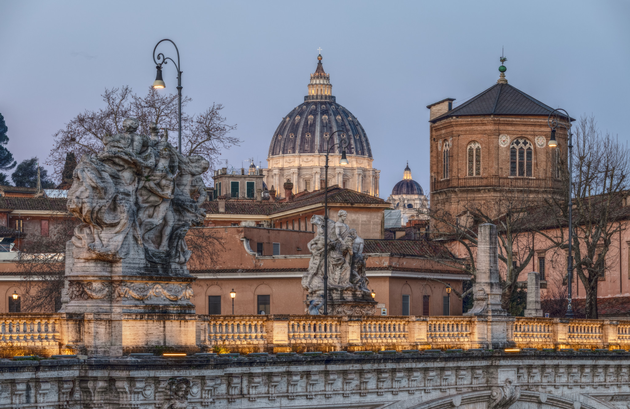 Sovrapposizioni architettoniche