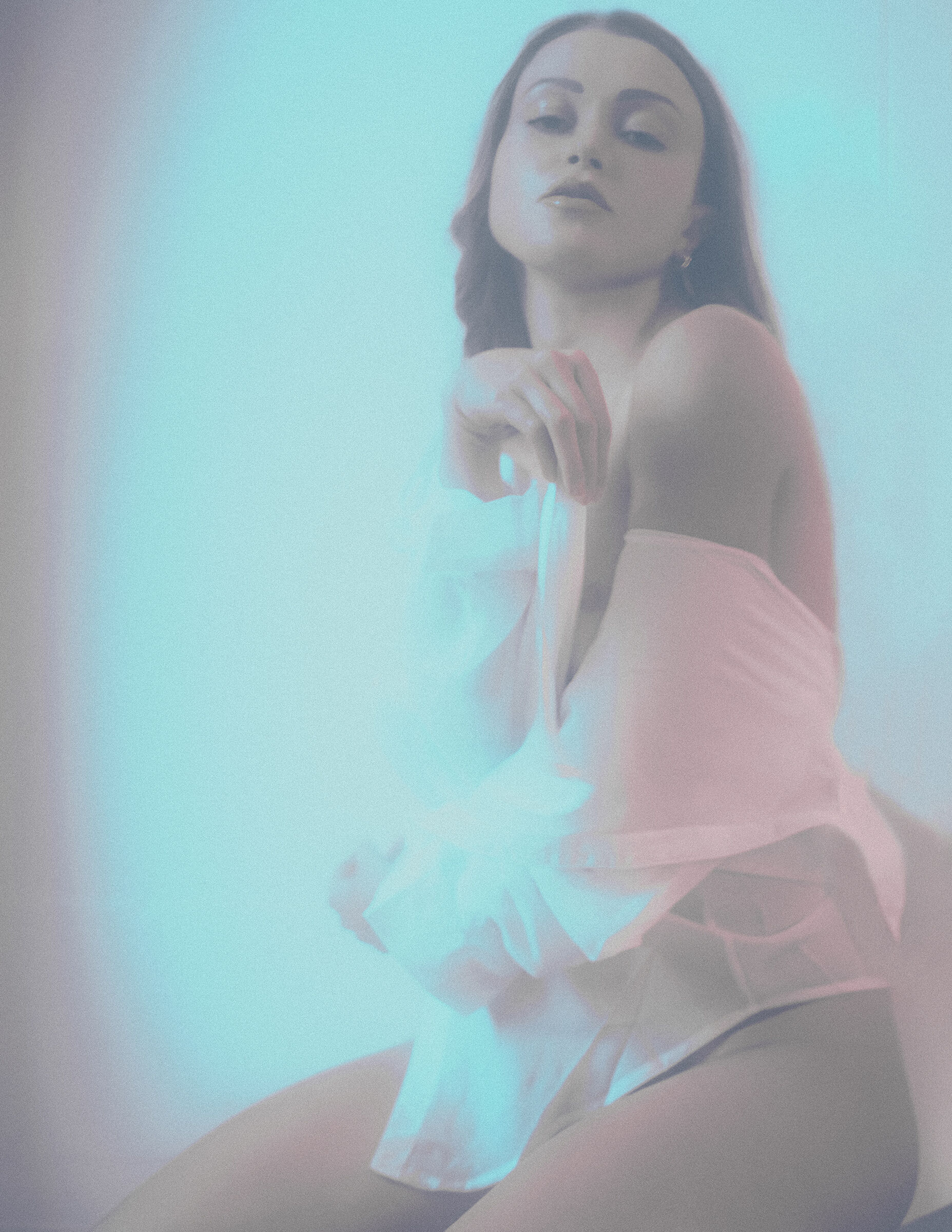 Matilde, ottobre 25 terzo