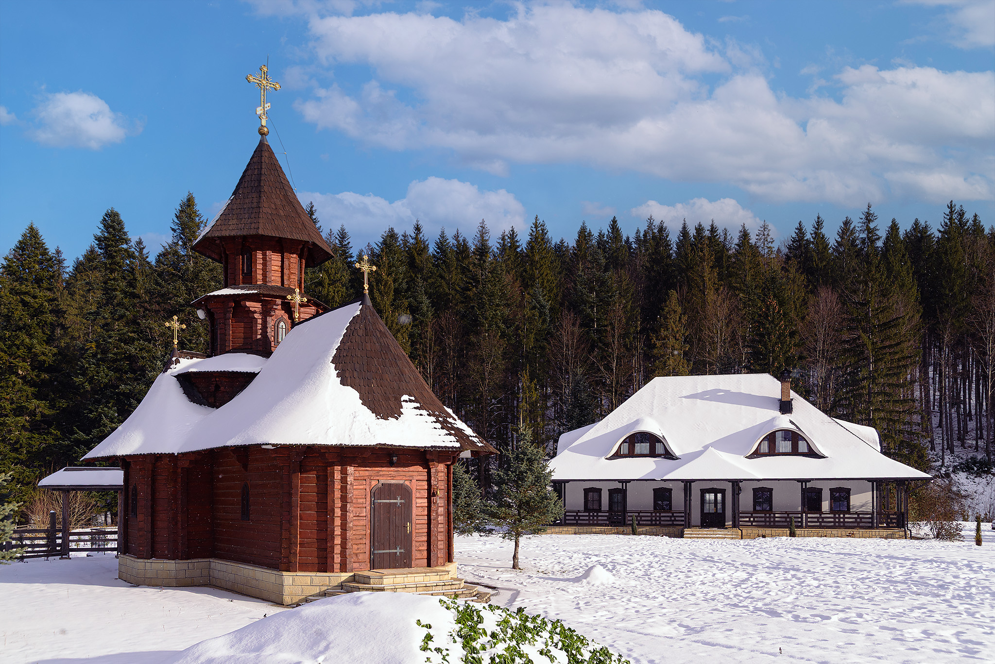 Putna-Romania