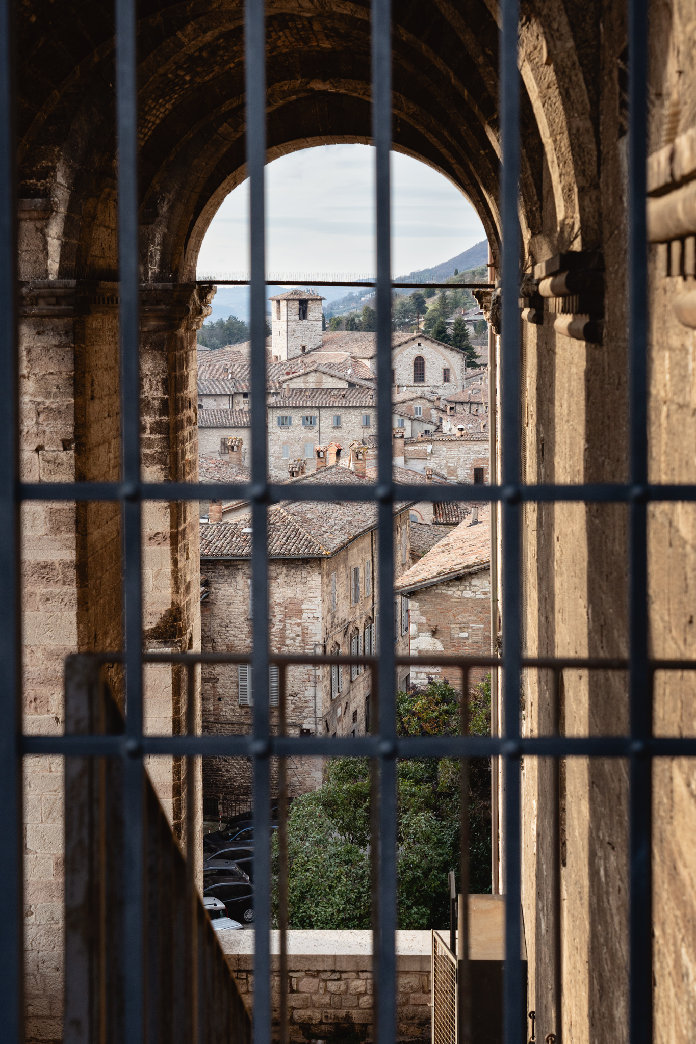 Gubbio