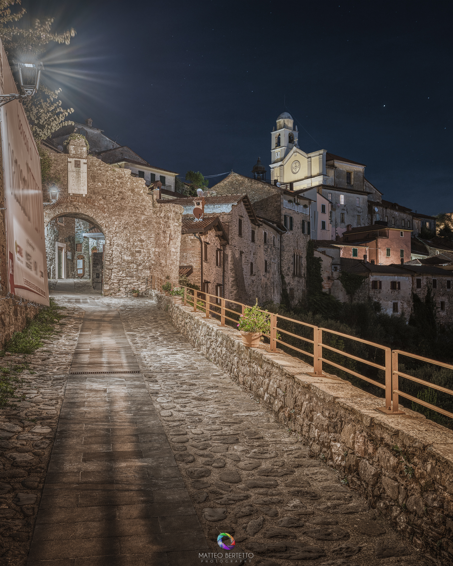Mulazzo - Lunigiana
