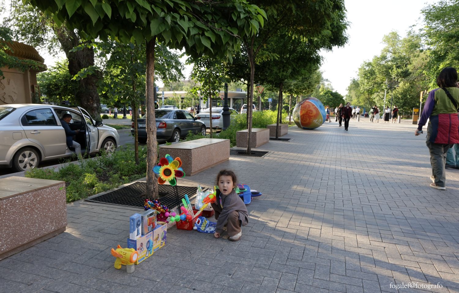 #Kazakistan