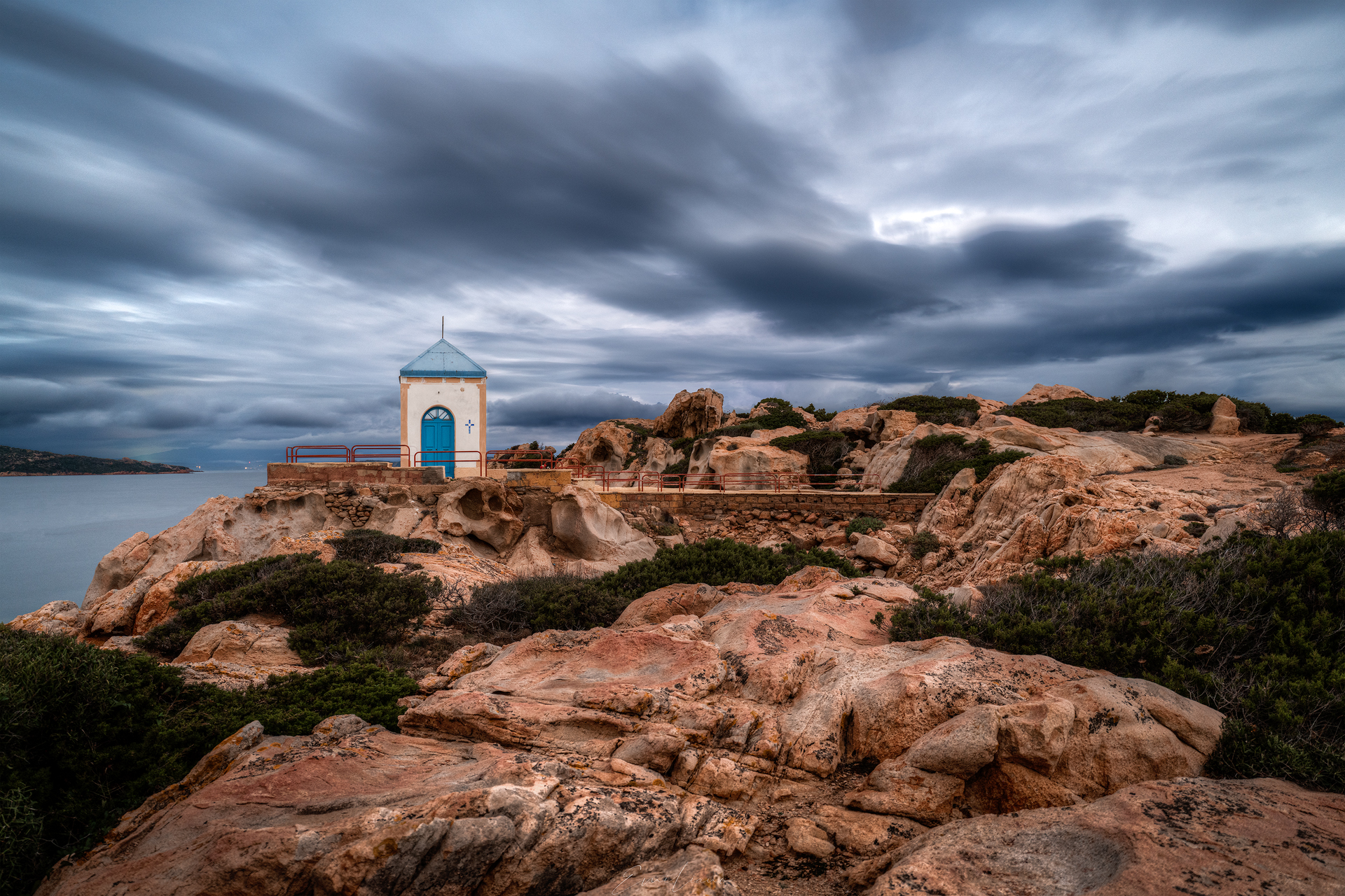 Chapel of the Madonnetta
