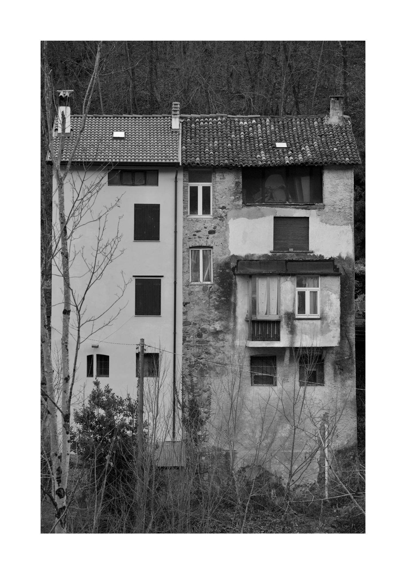 Senza Titolo
