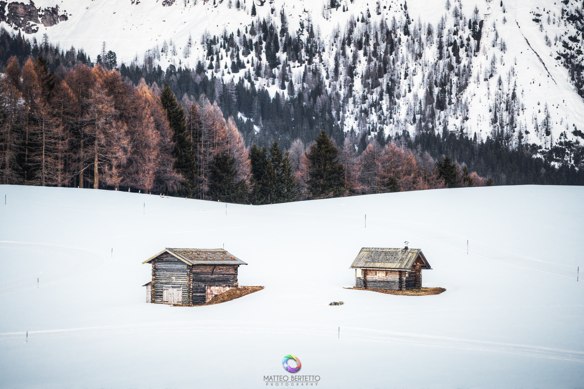 Alpe di Siusi