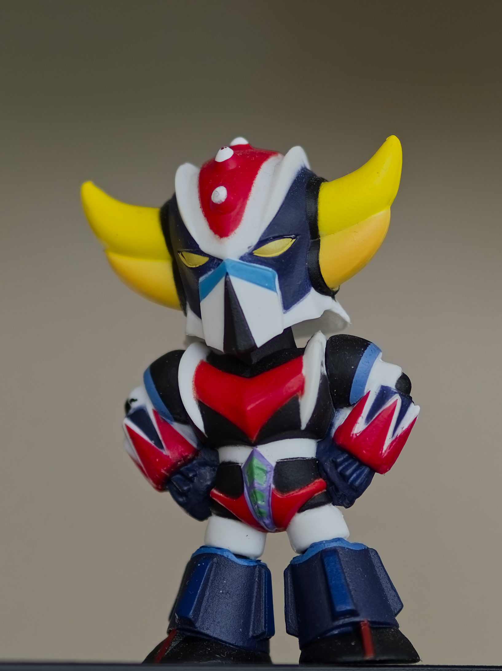 ufoロボ グレンダイザ - UFO Robo Grendizer - Ufo Robot Goldrake