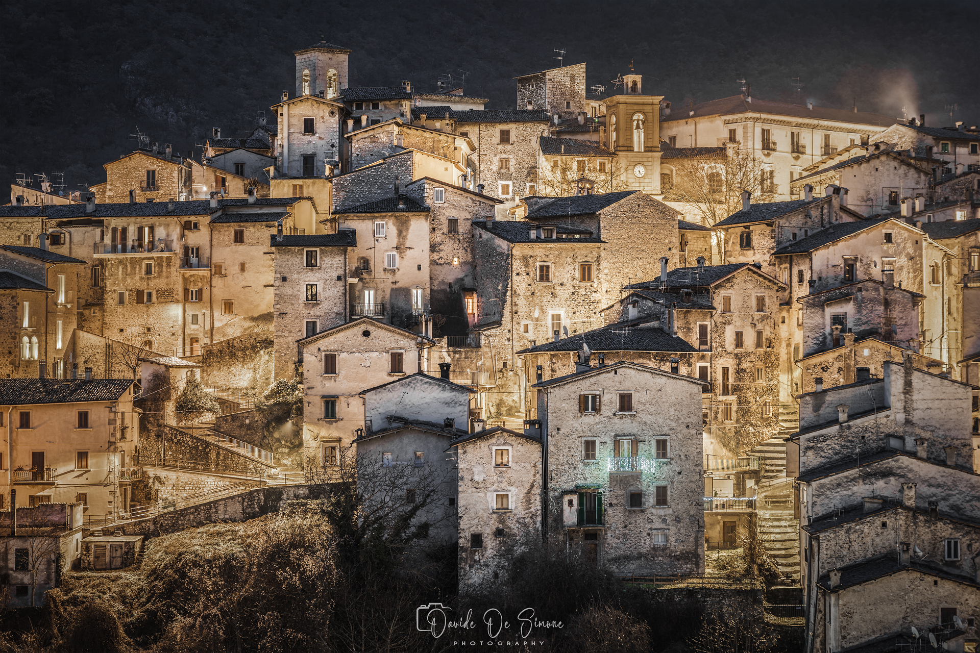 Scanno