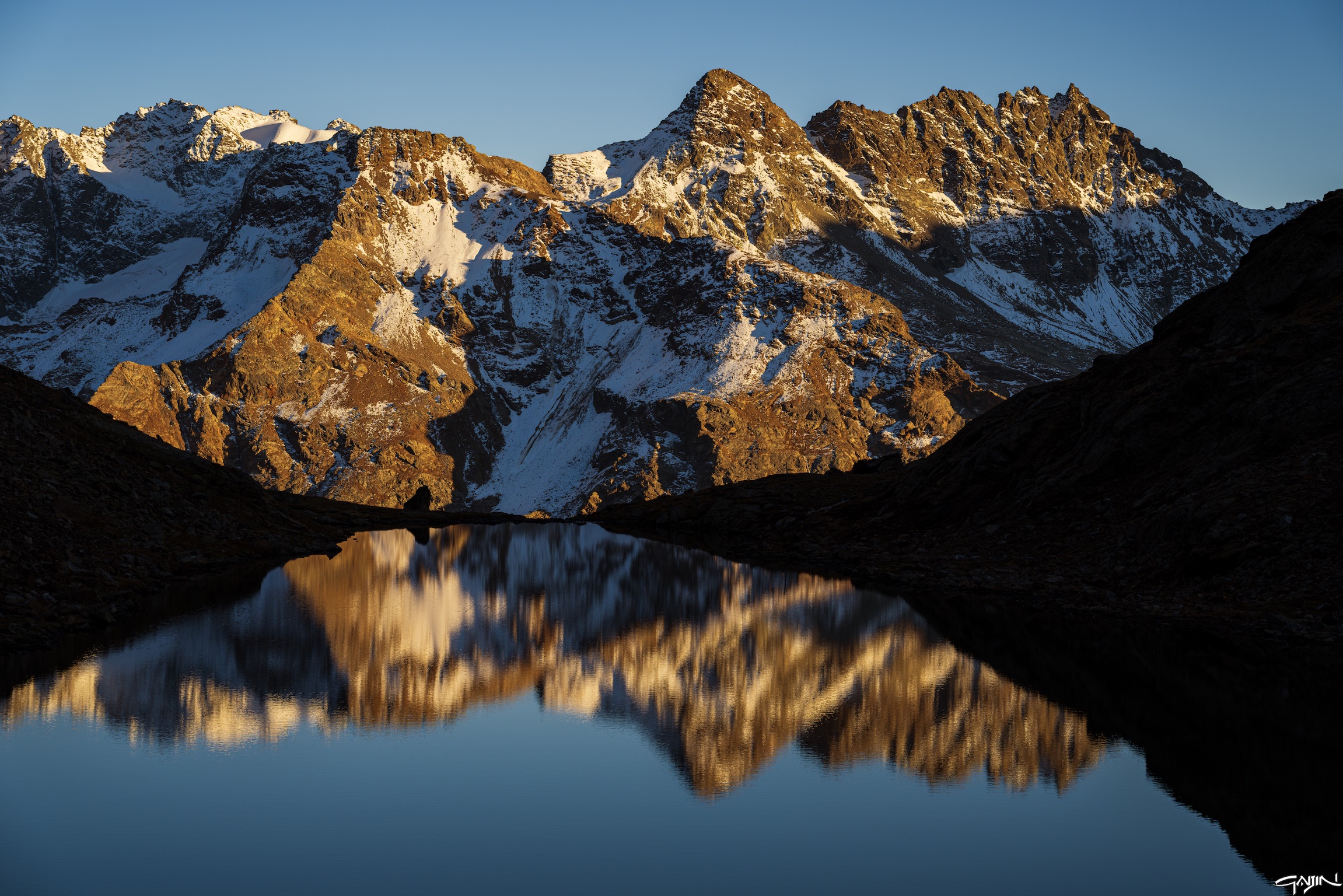 Riflessi