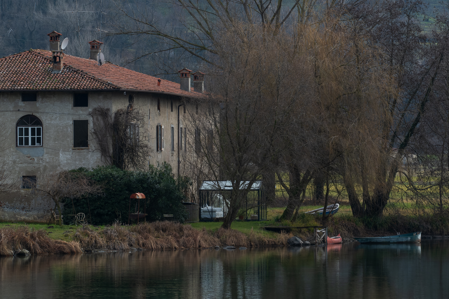 La casa sul fiume_1