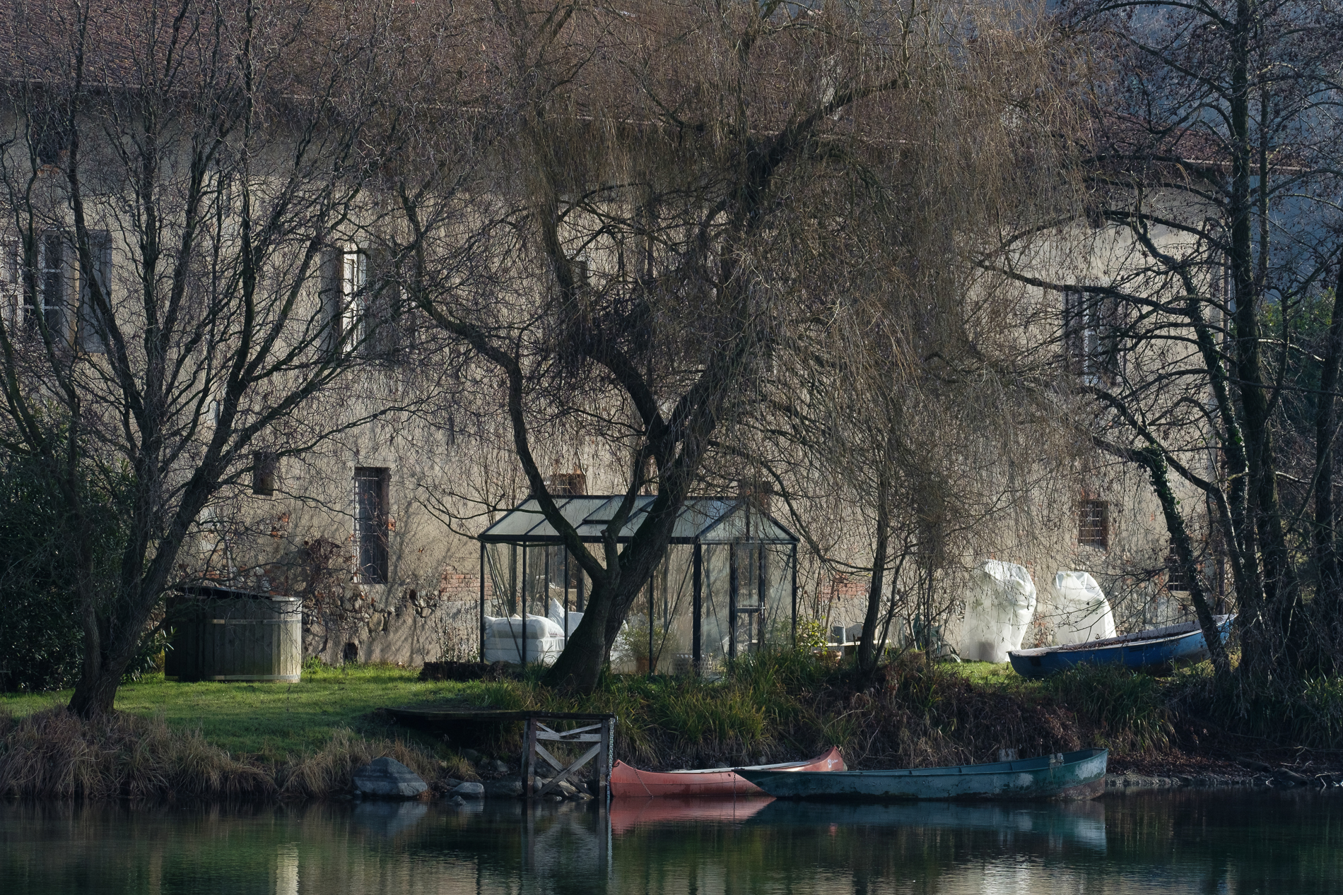 The house on the fiume_2