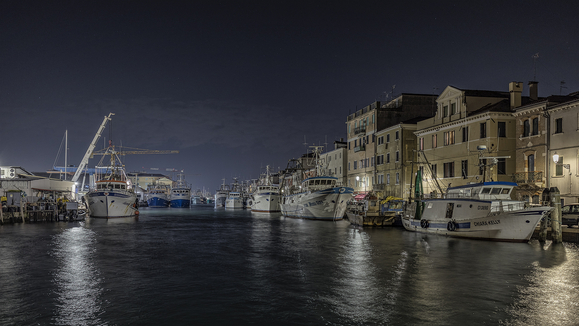 Chioggia