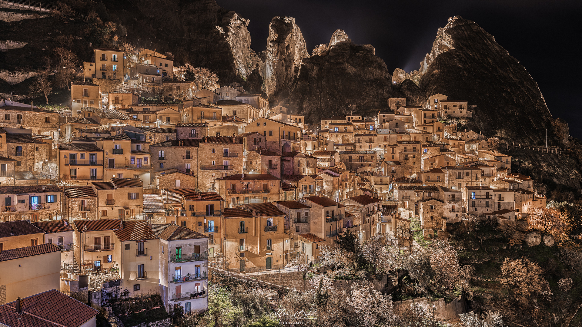 CASTELMEZZANO