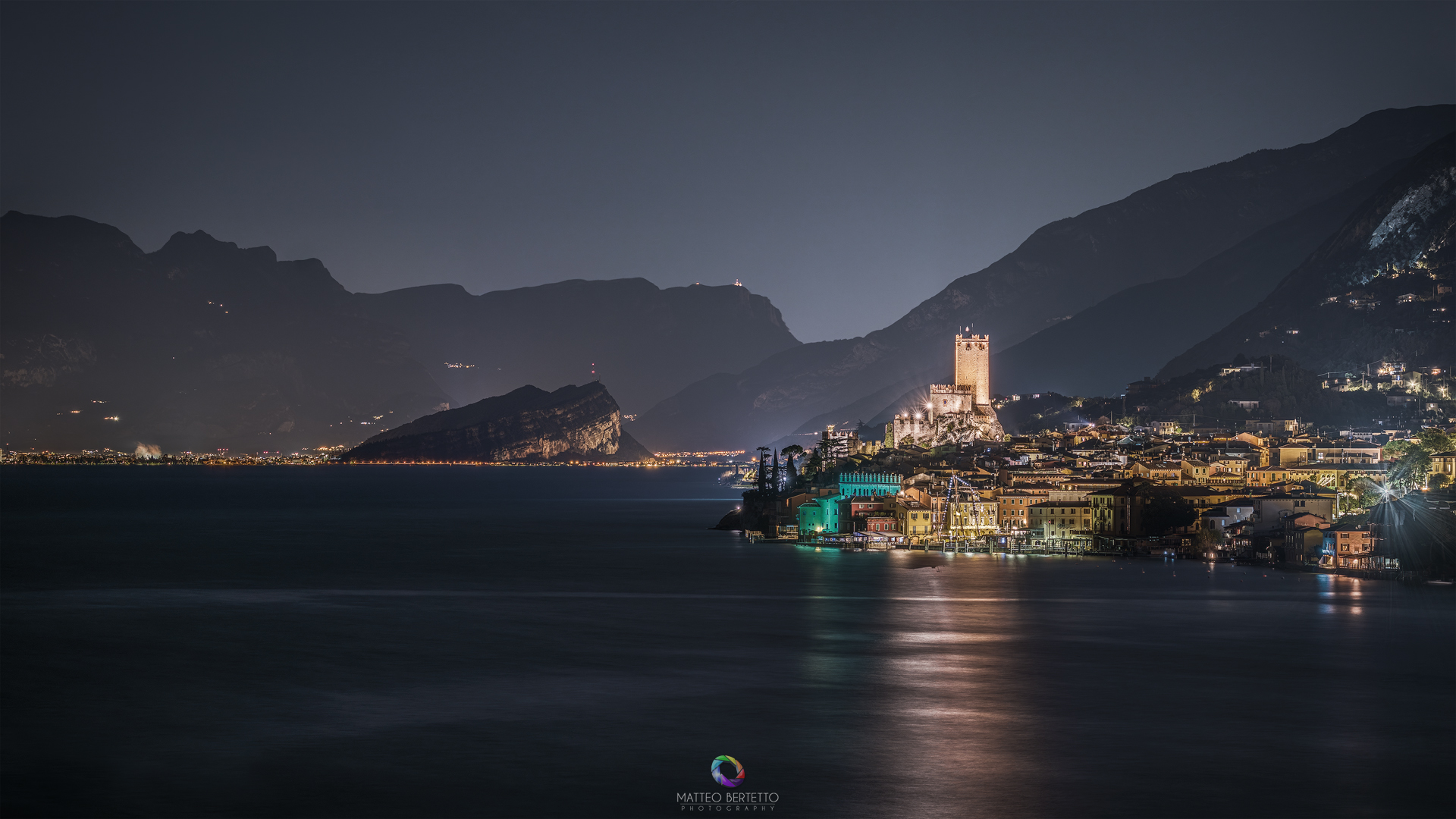 Malcesine - Lago di Garda