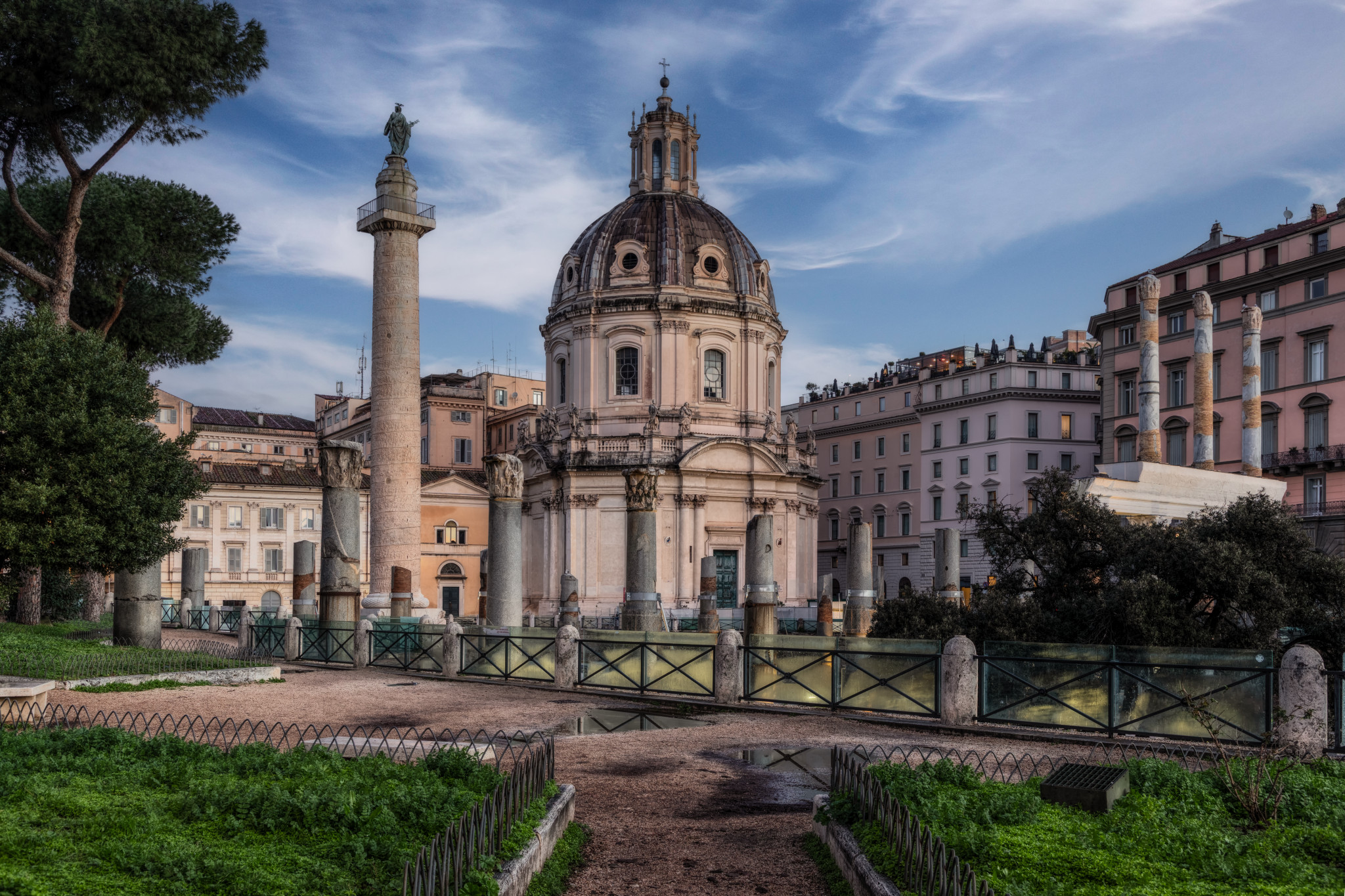 Chiesa di Santa Maria di Loreto