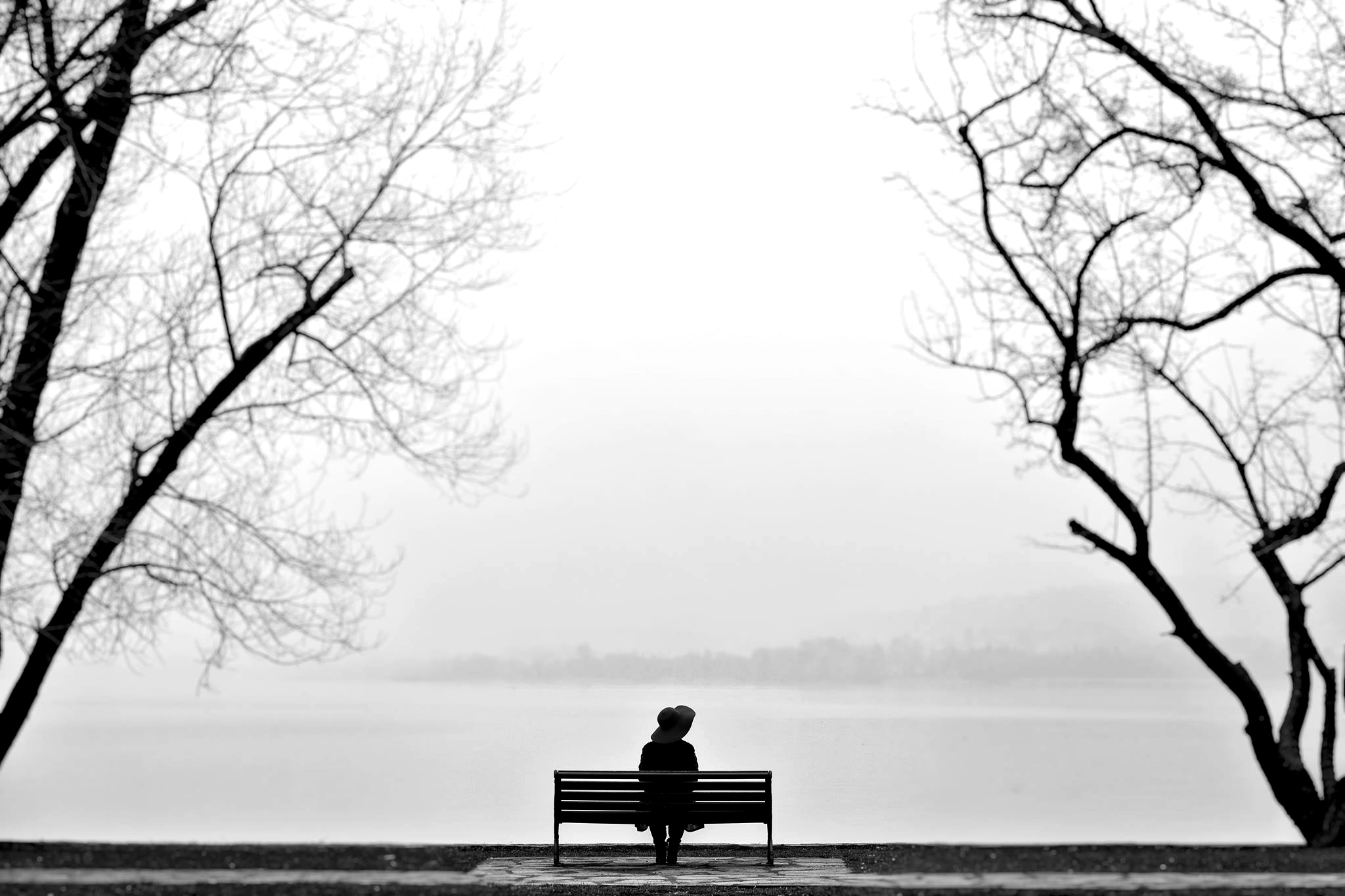 Loneliness...