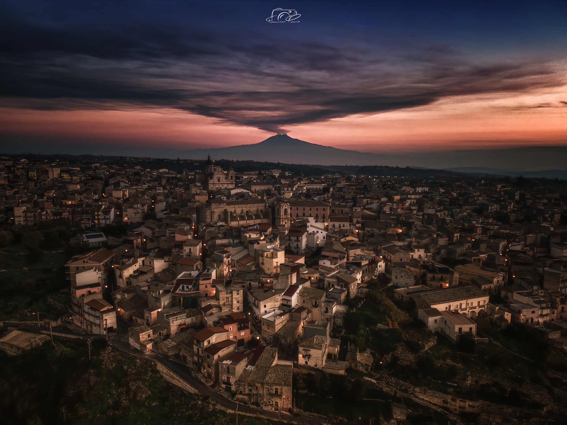Militello in Val di Catania