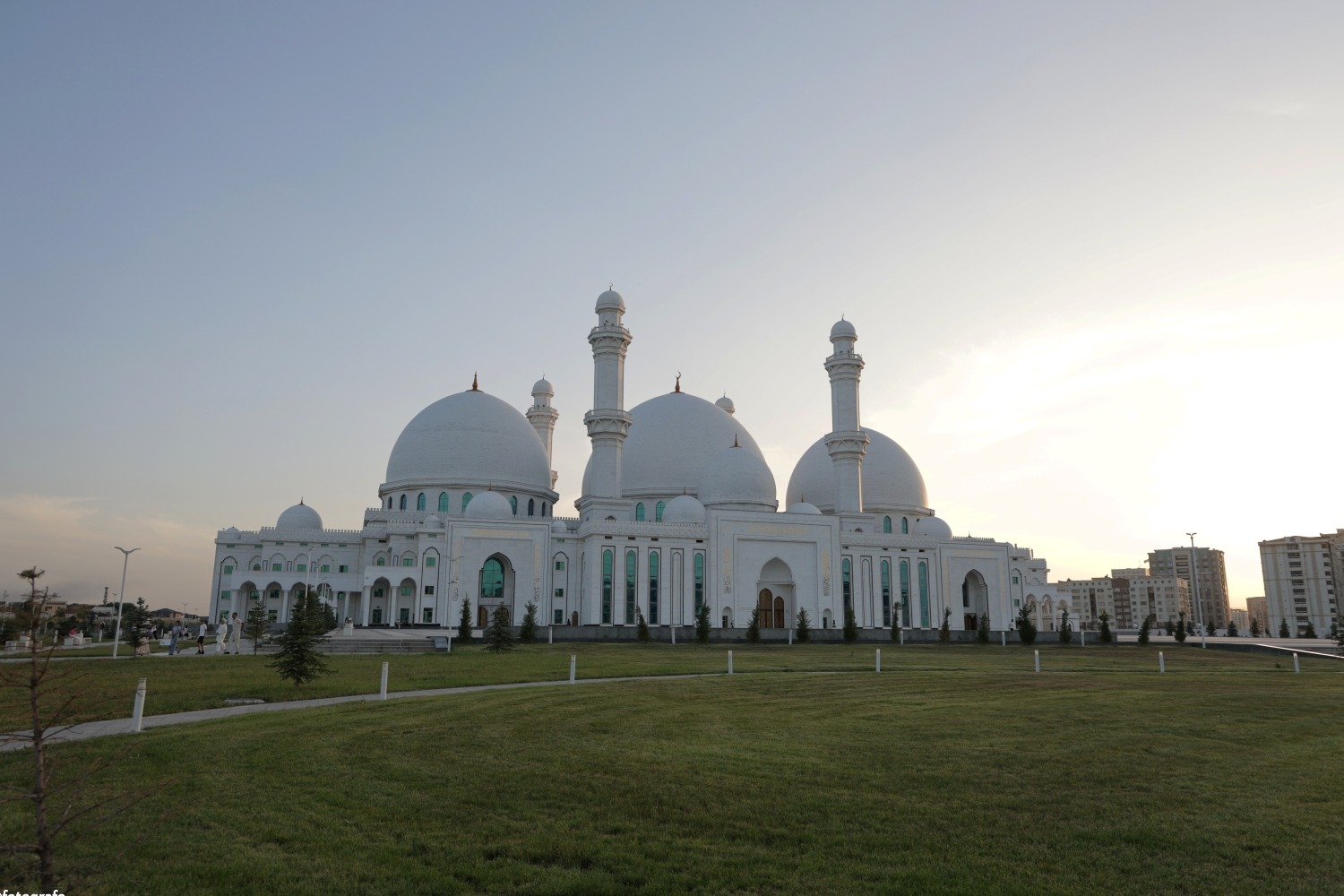 Kazakhstan