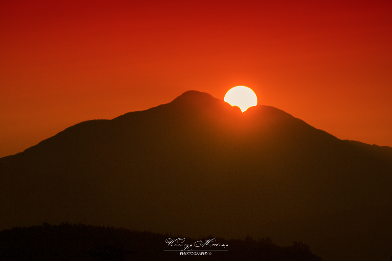 Rising Sun