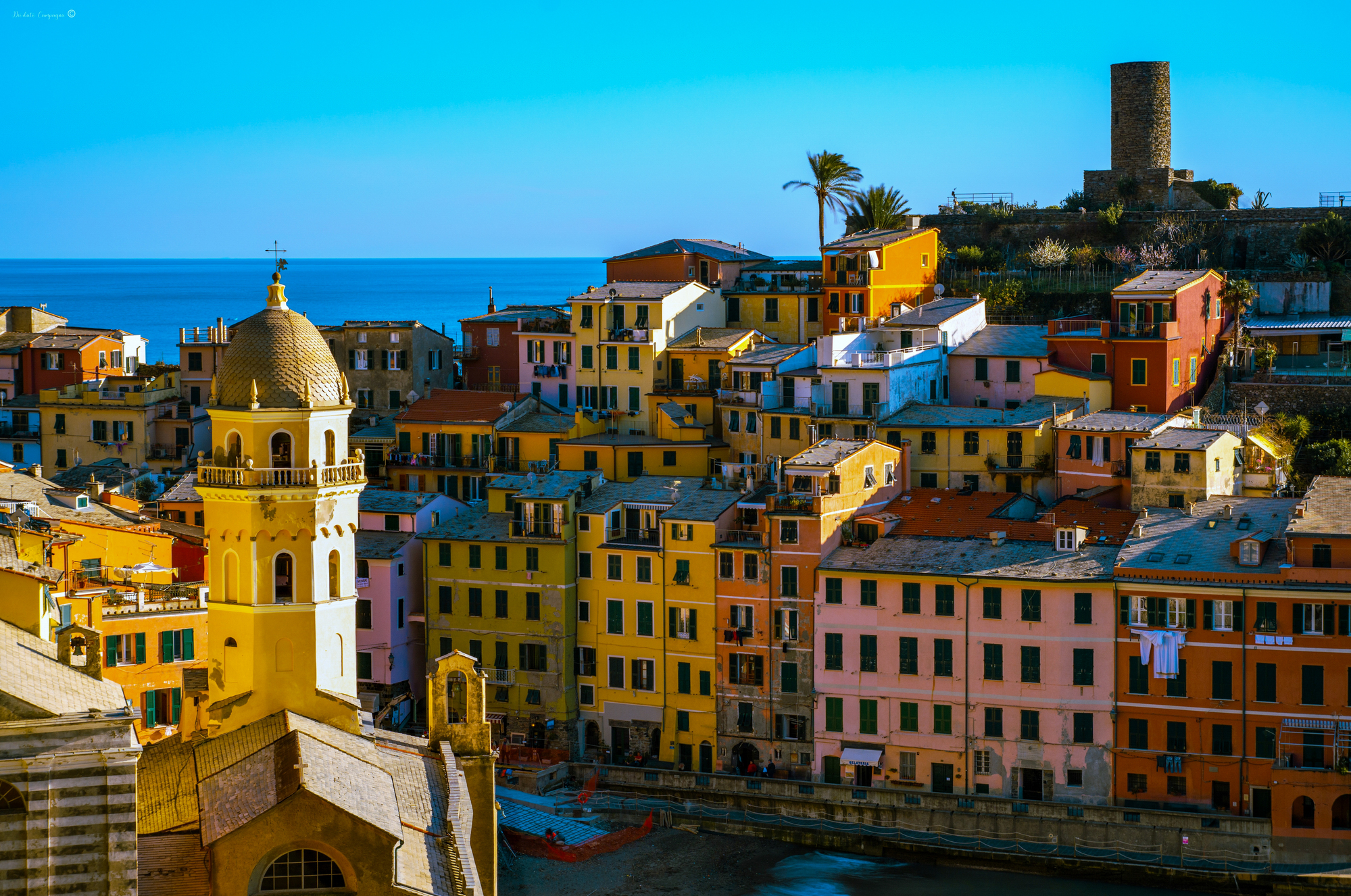 Vernazza