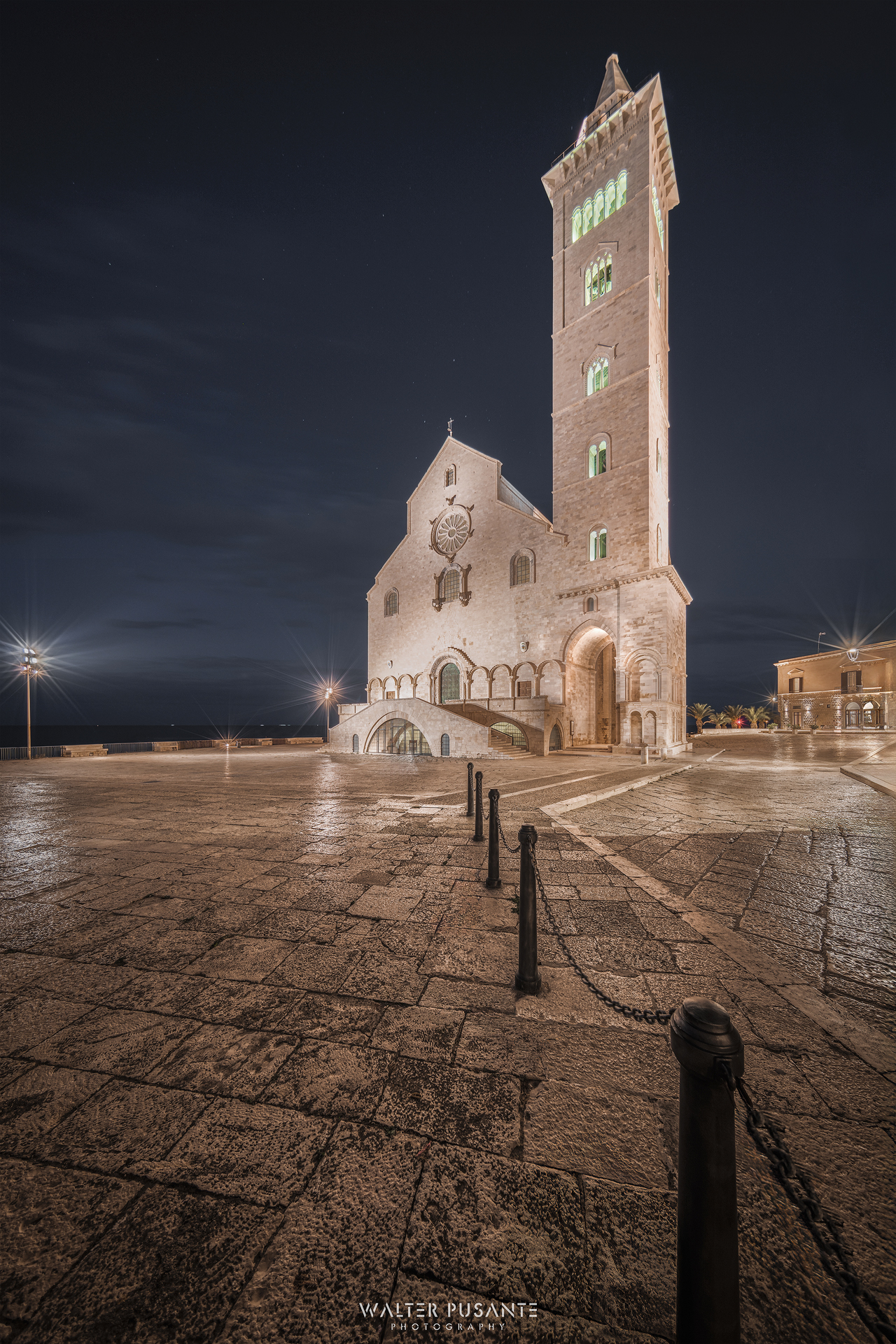 Cathedral of Trani