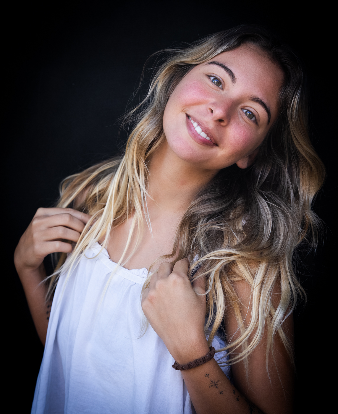 Senza Titolo