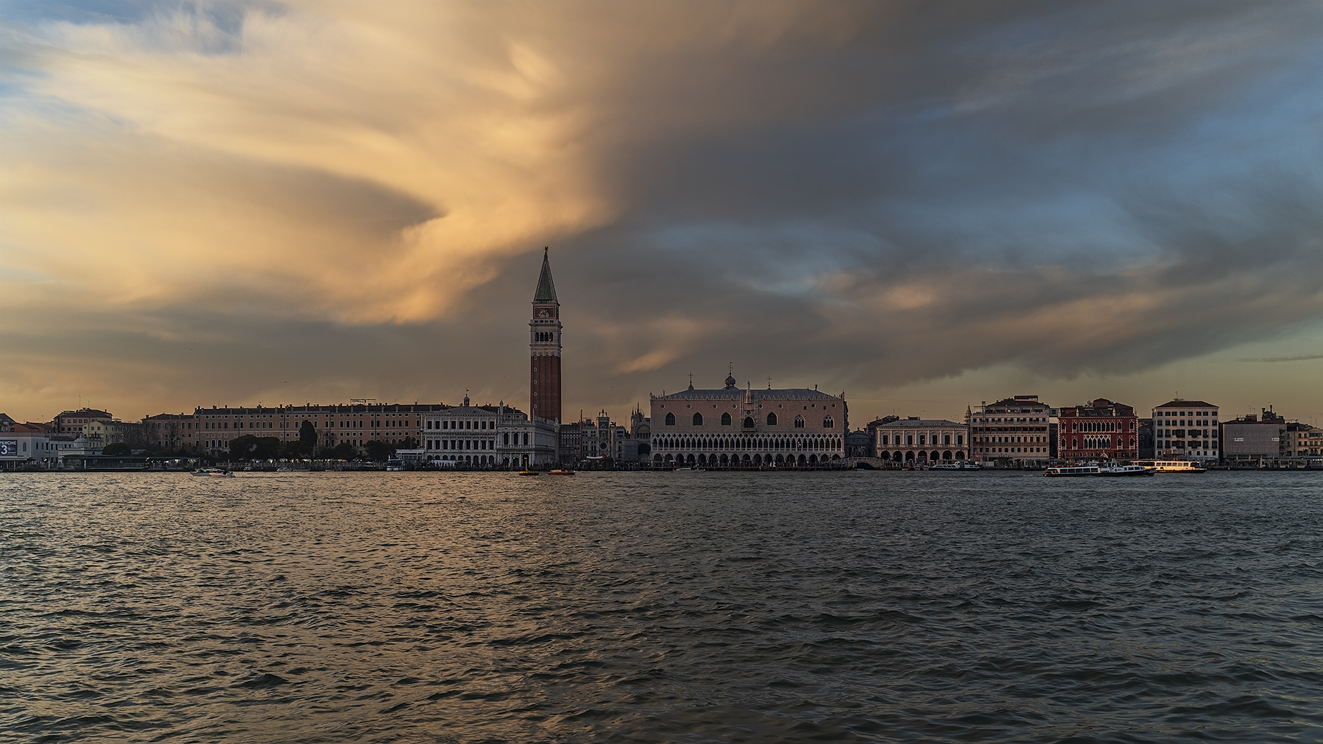 San Marco