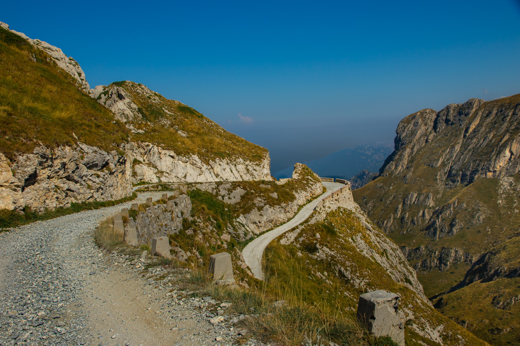 Salt Road