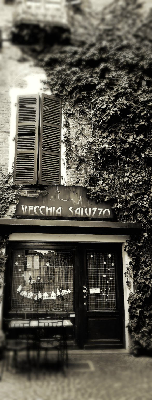 Vecchia Saluzzo