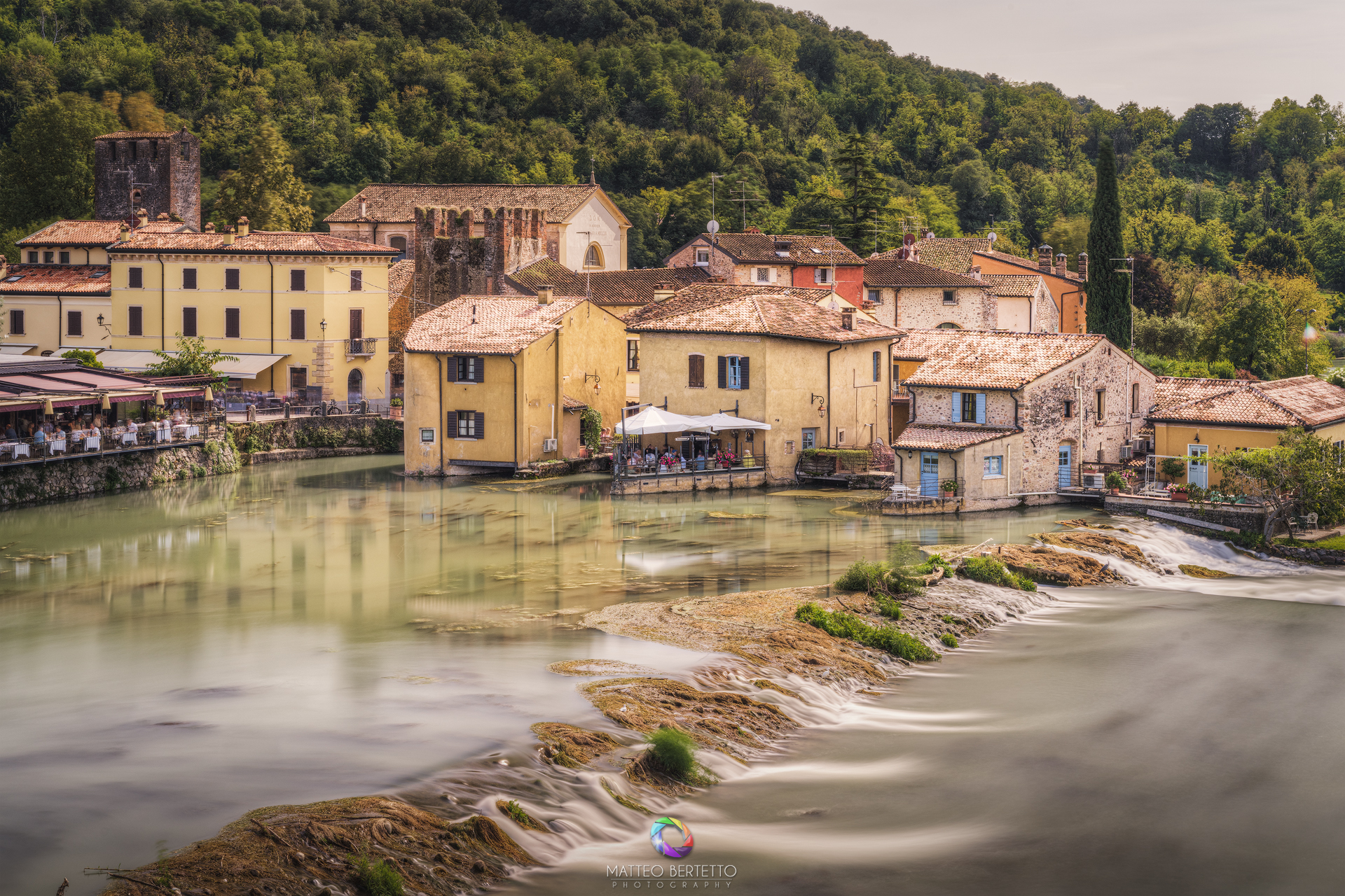 Borghetto sul Mincio