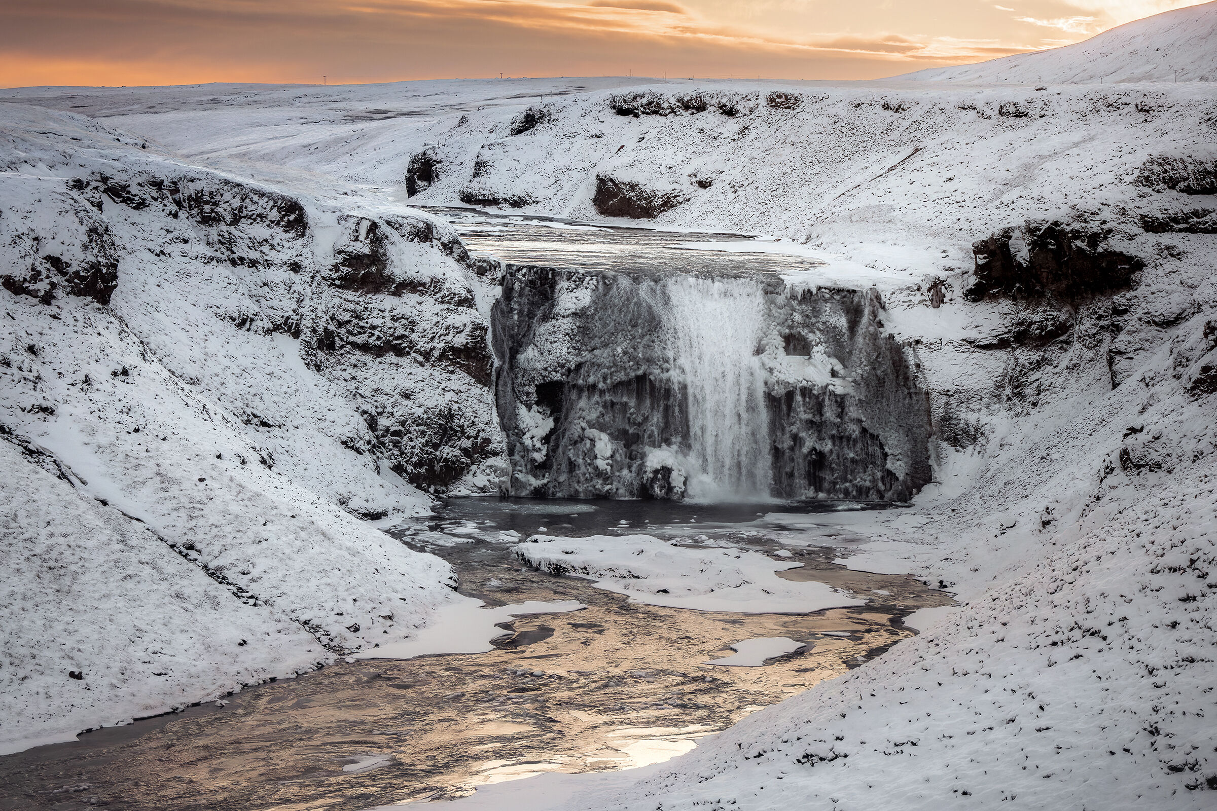 Thorufoss