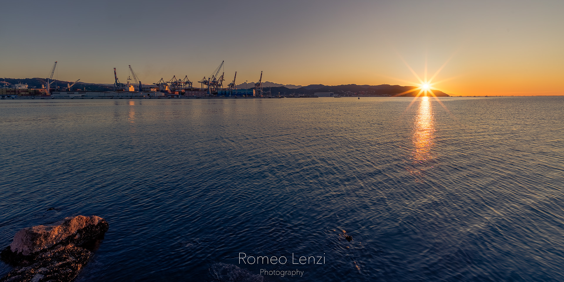 The birth of a new day