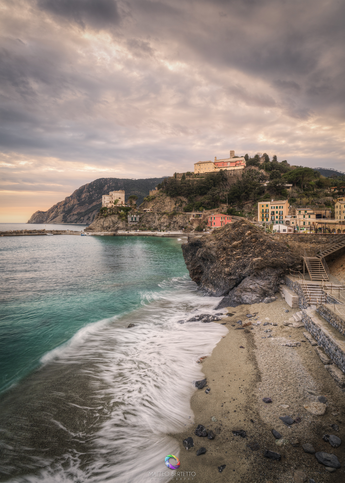 Monterosso - 5 Terre