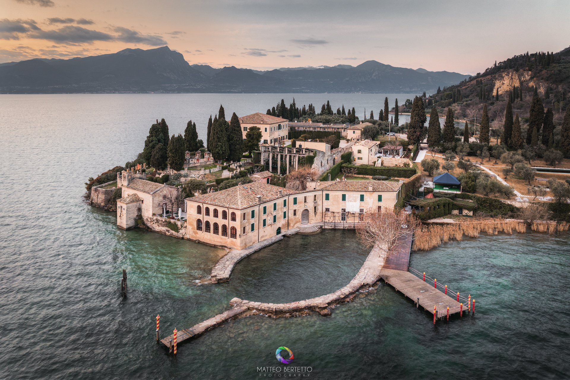 Punta San Vigilio