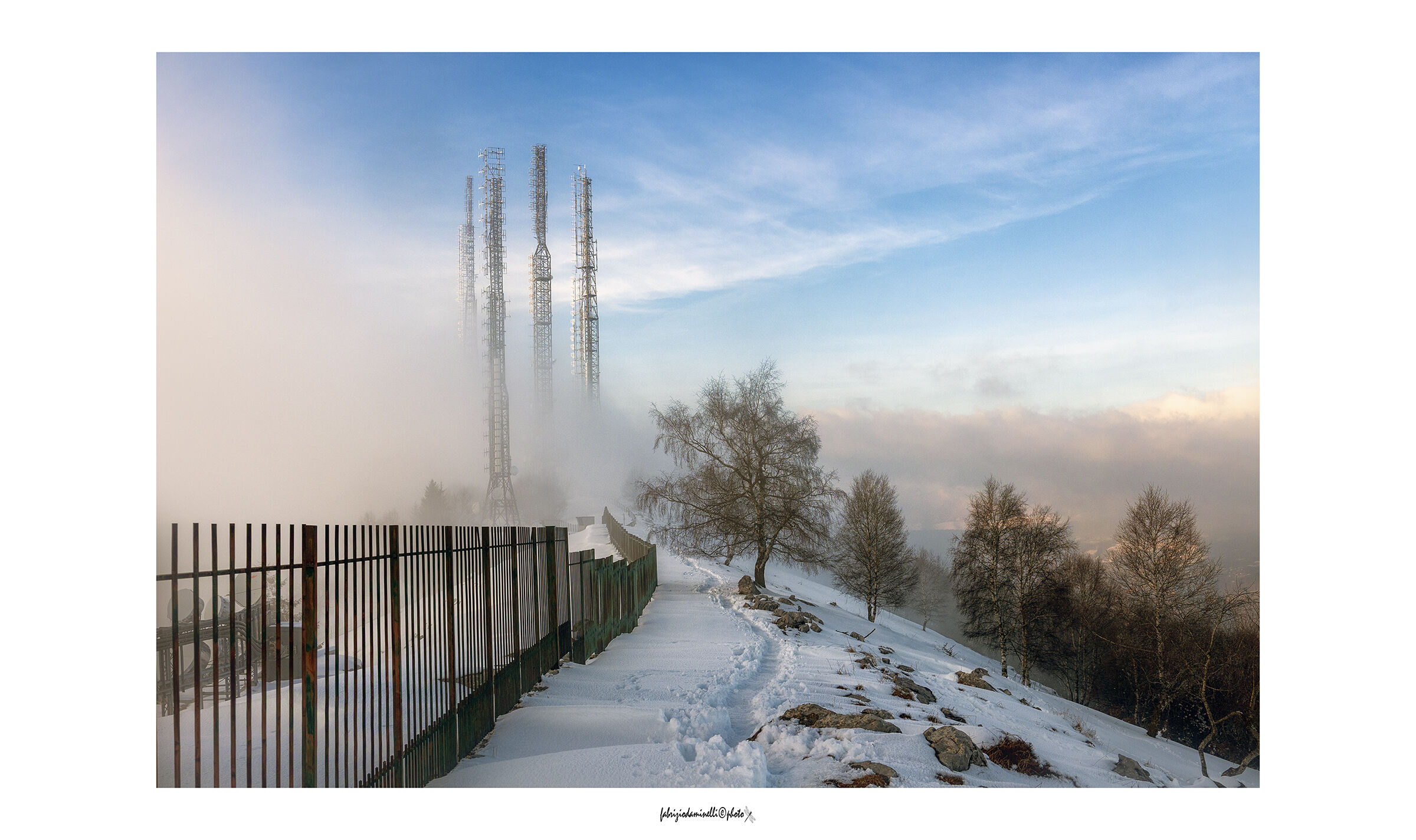 Technology versus Nature