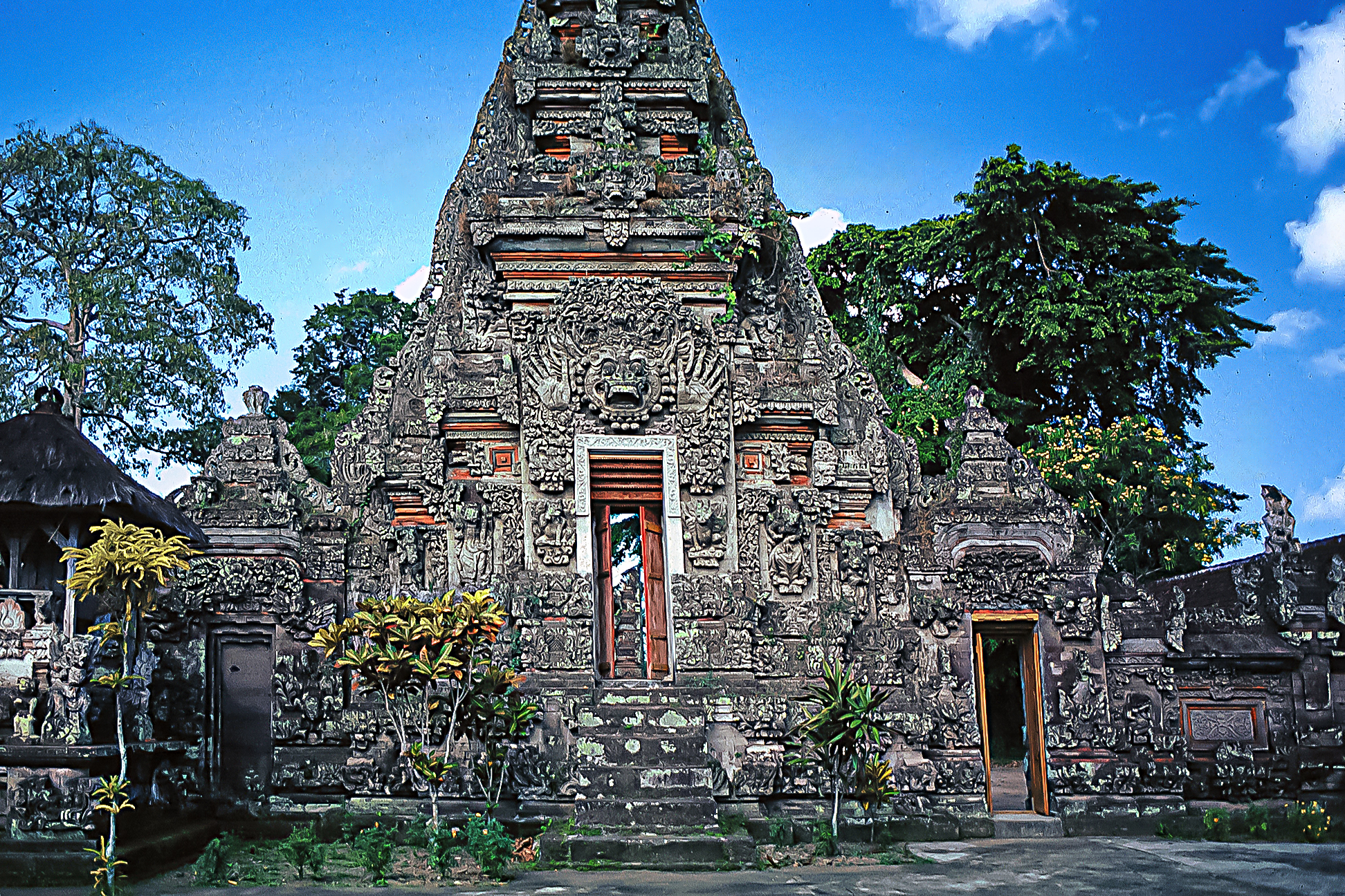 Temple