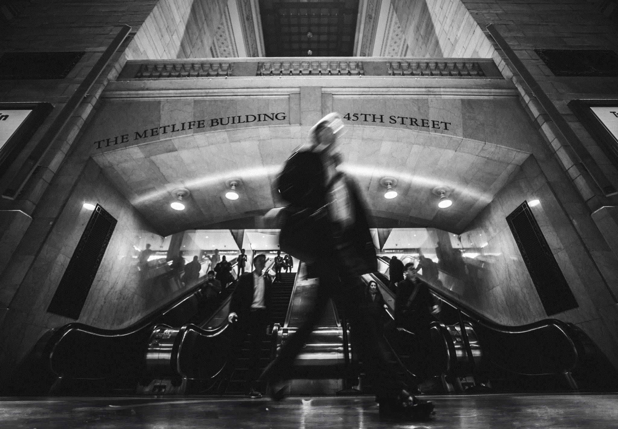 stazione centrale ny