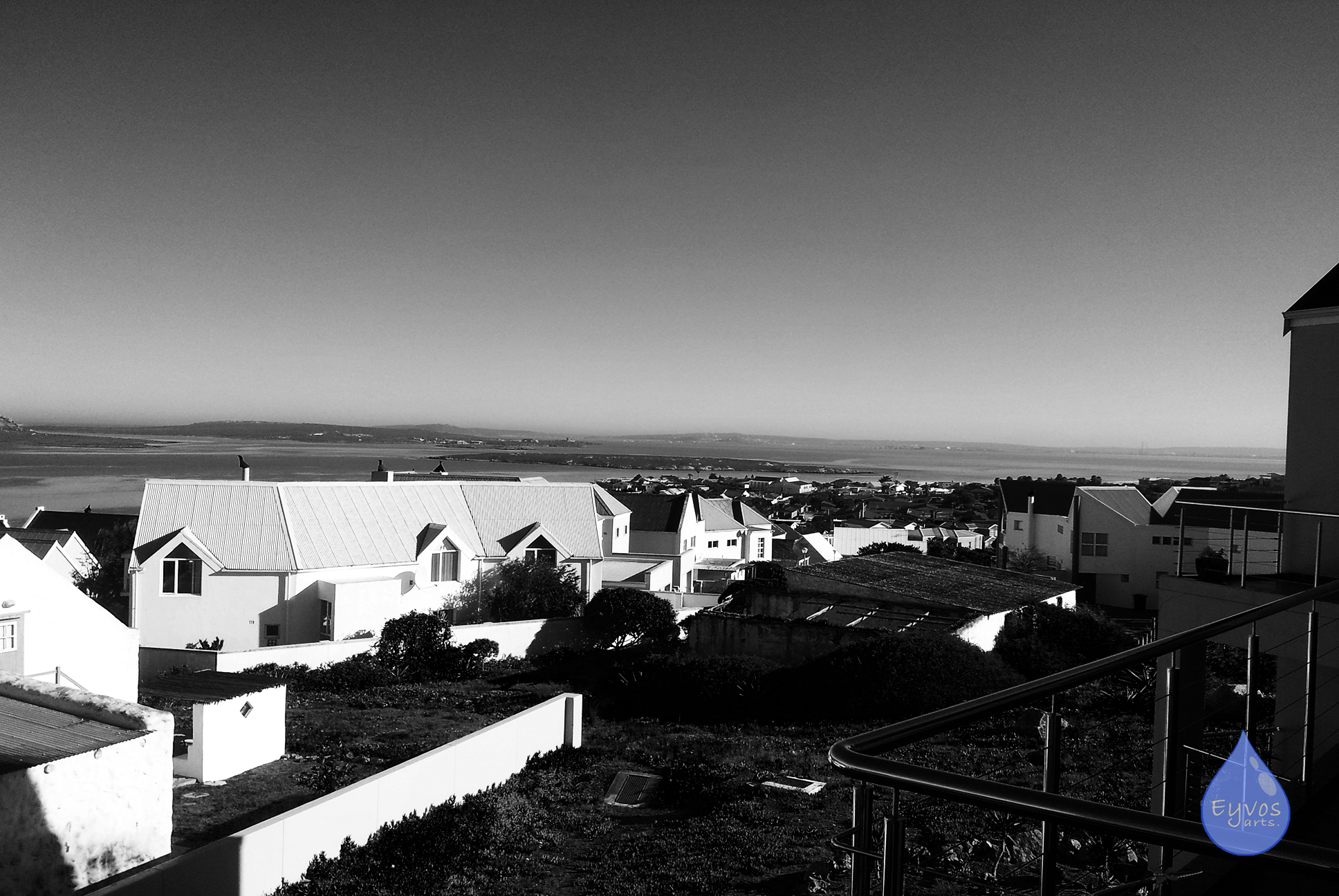 South Africa, Langeeban