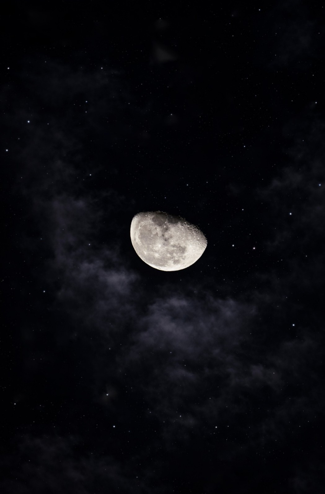 Waning Moon