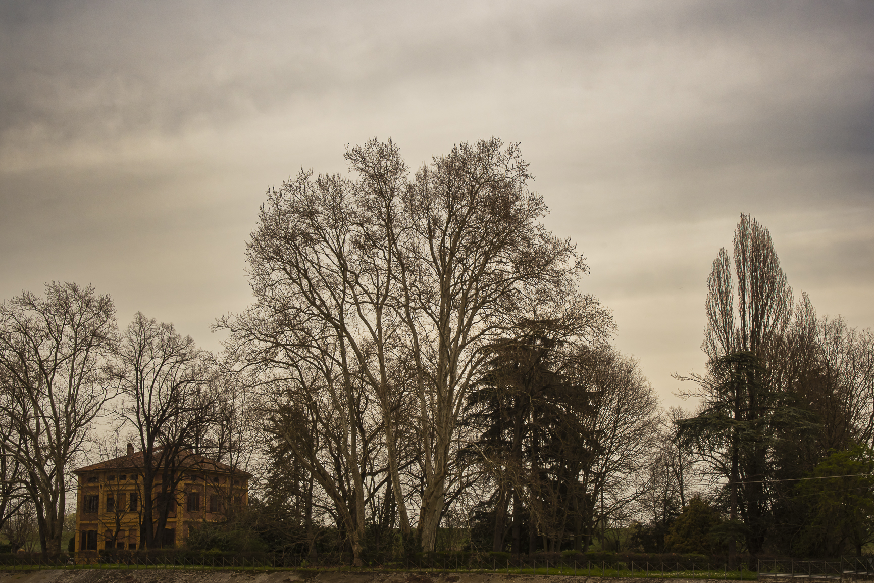 Ecomuseum of Argenta Valleys