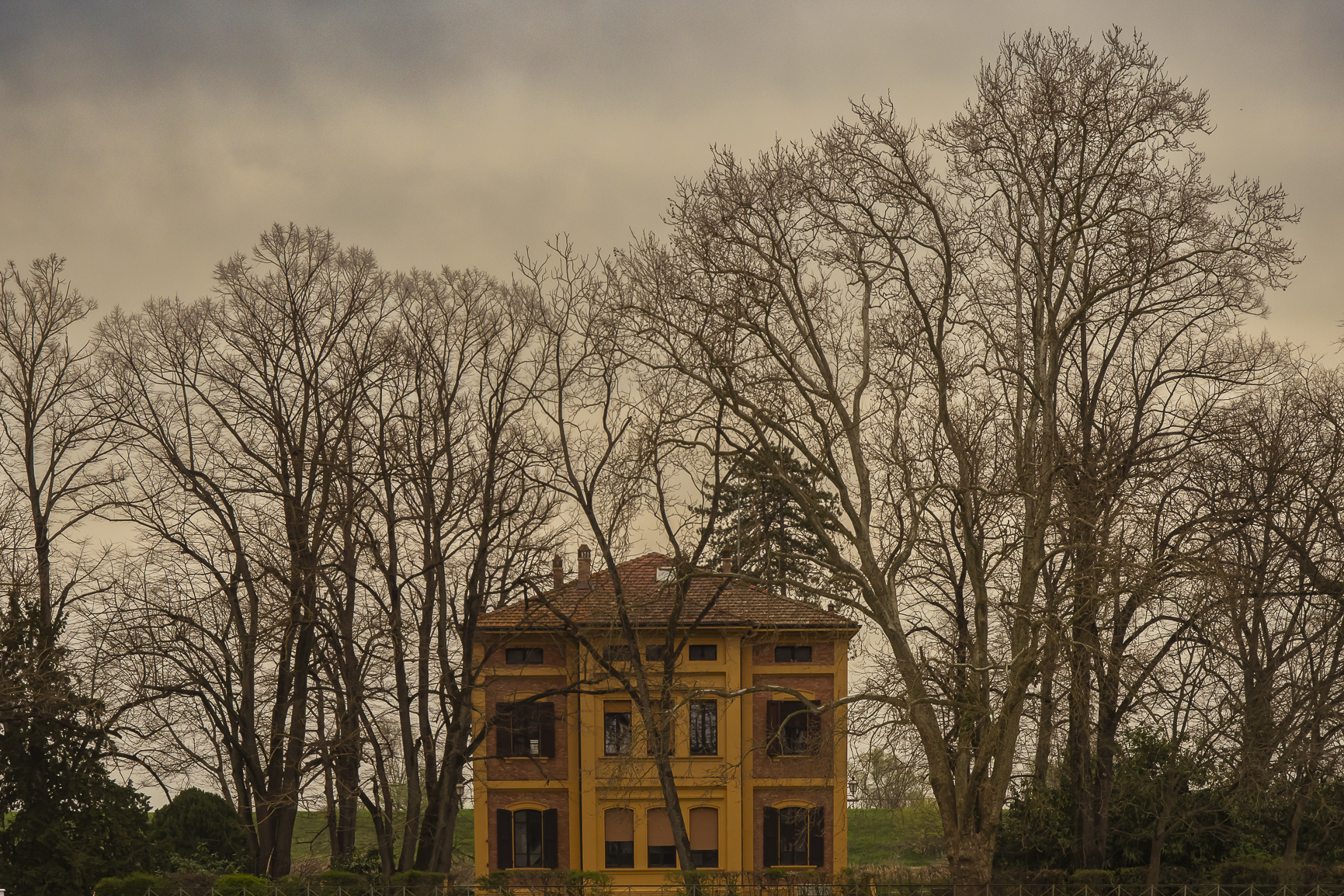 Ecomuseum of Argenta Valleys