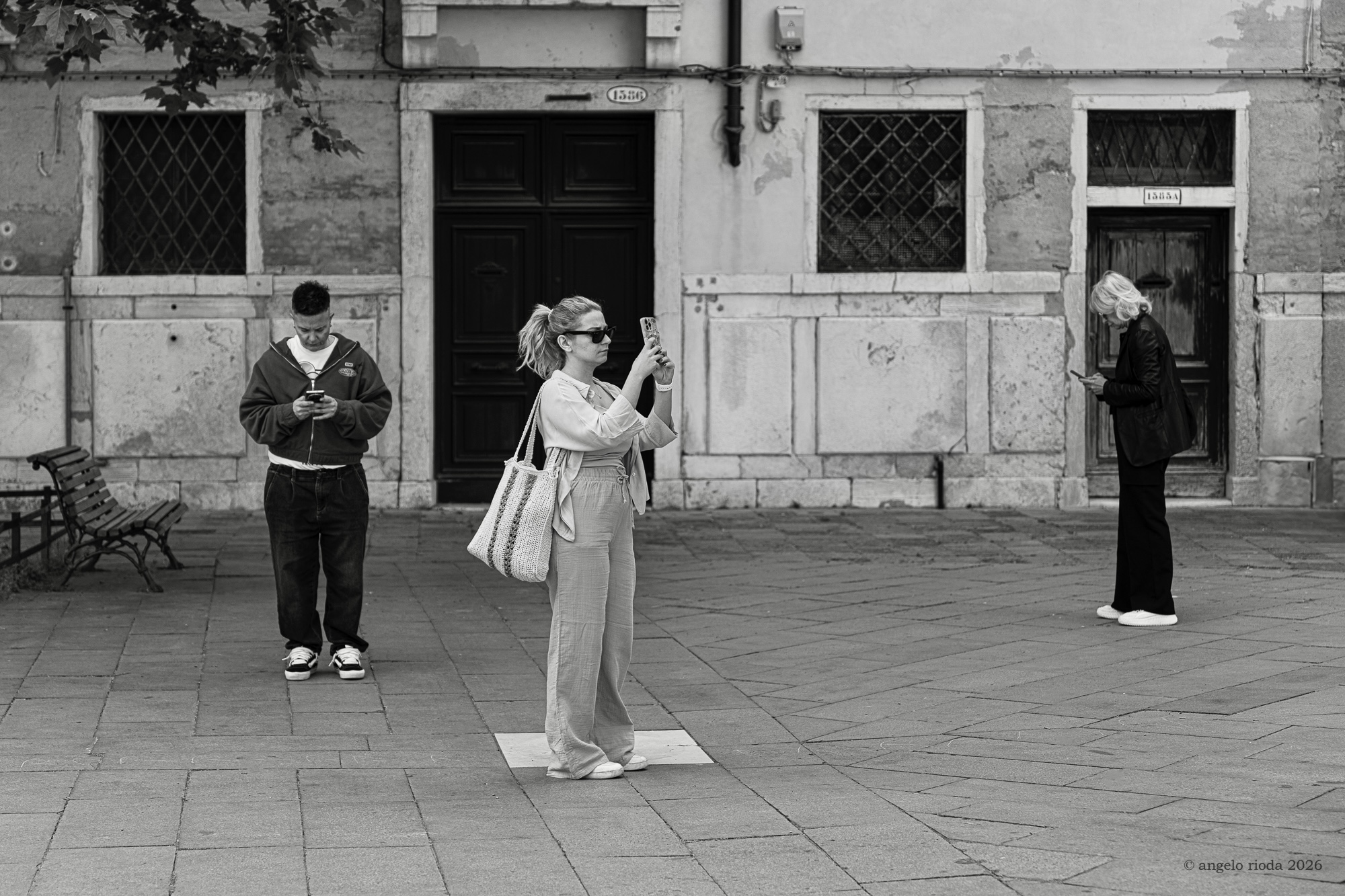 Zombie digitali